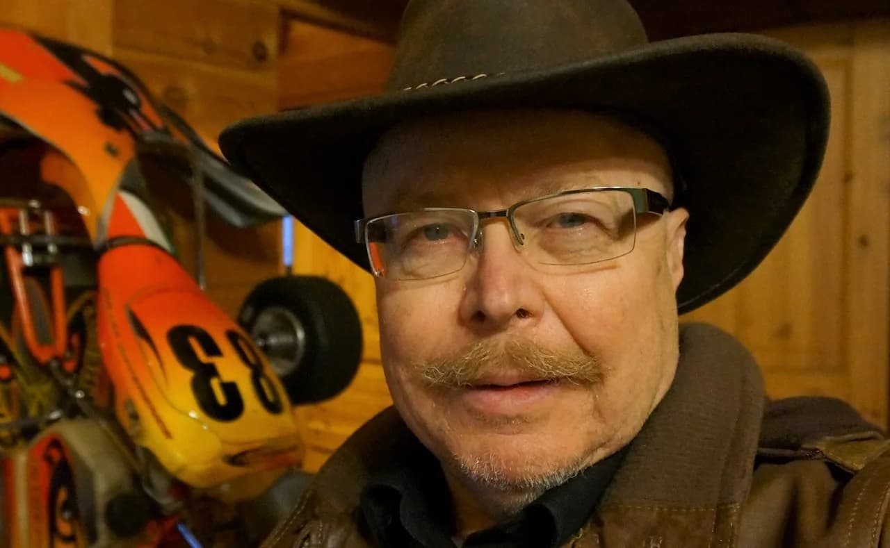 Ilkka Ilkare