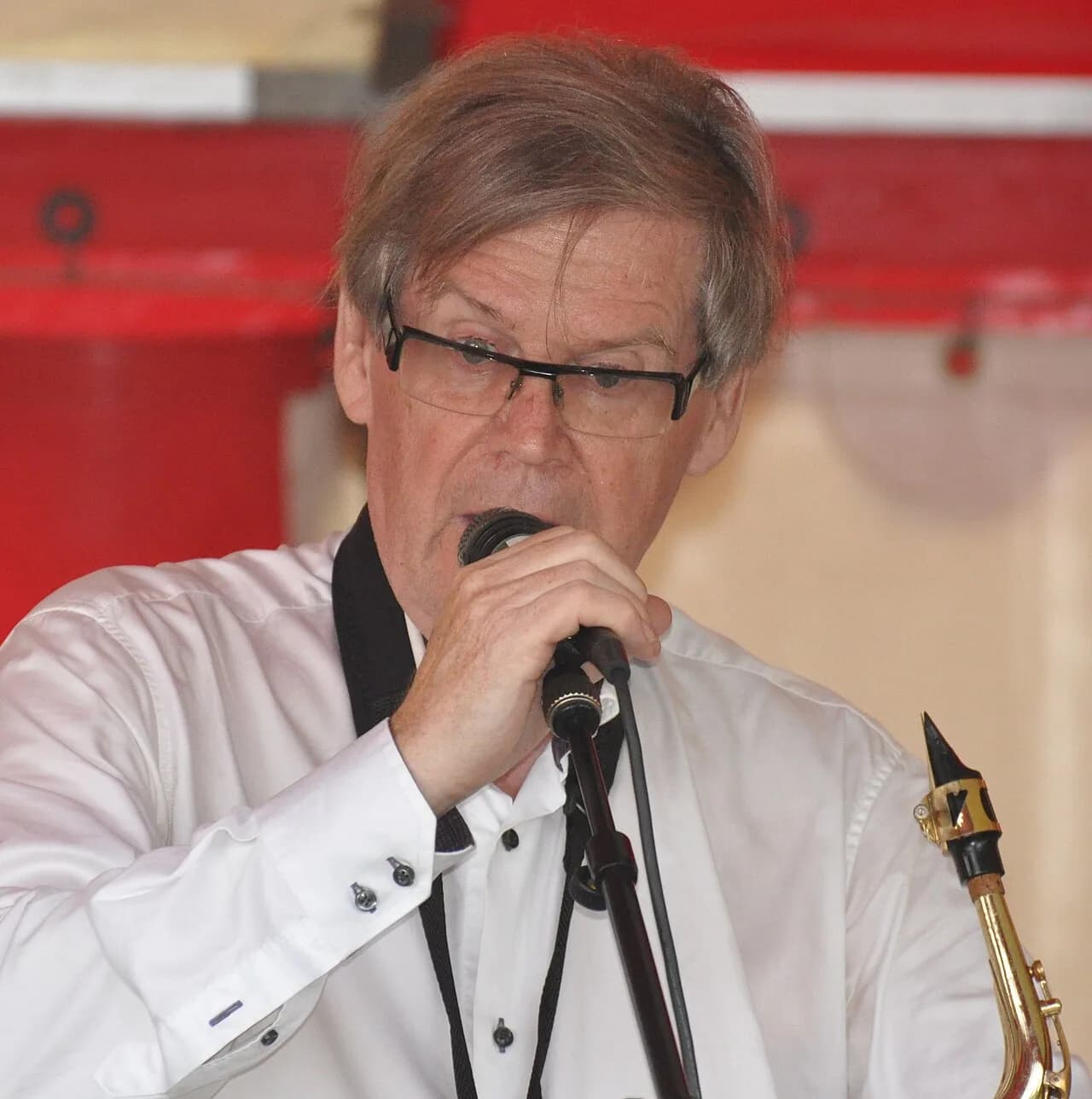 Klaus Järvinen