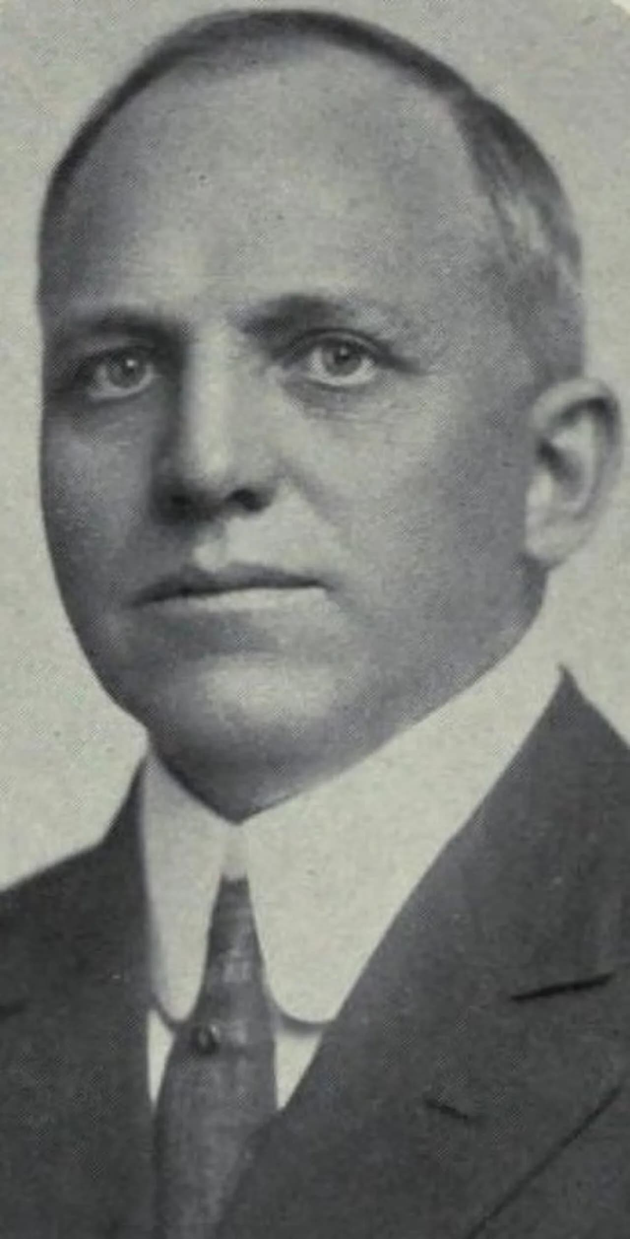 S. Harrison White
