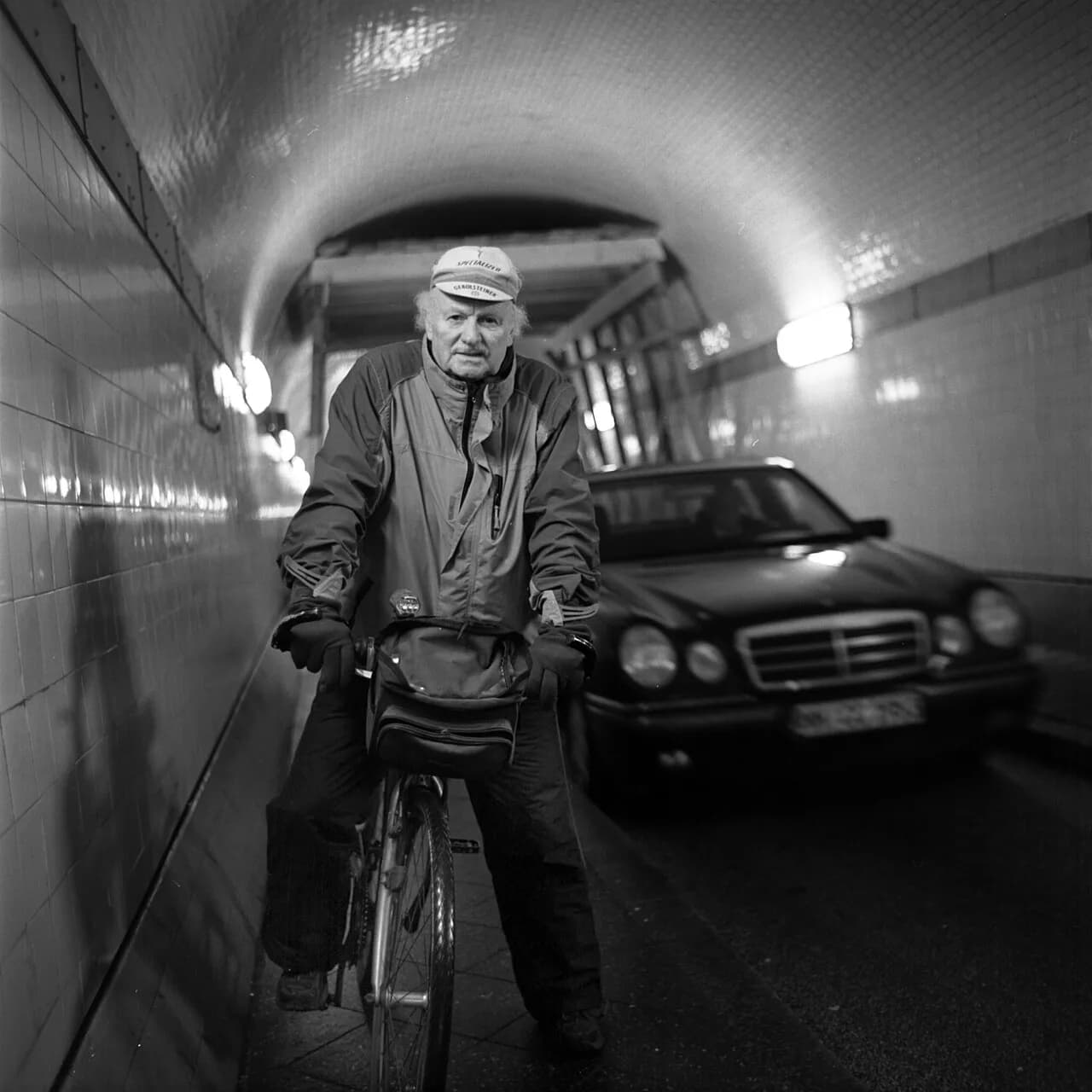 Horst Tomayer