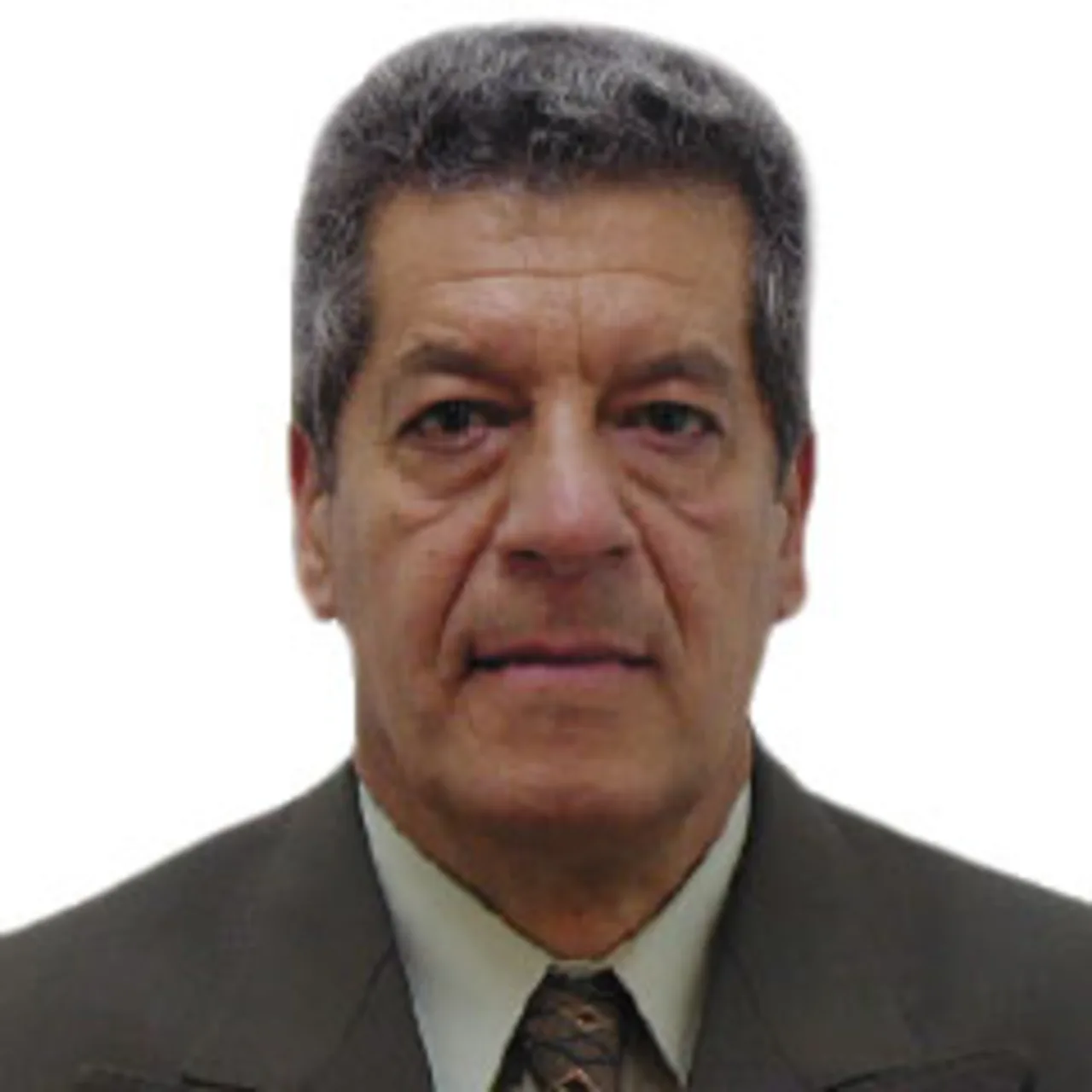 Jorge Alberto Garramuño