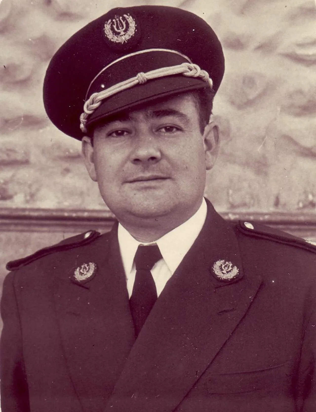 Sebastián Valero Jiménez