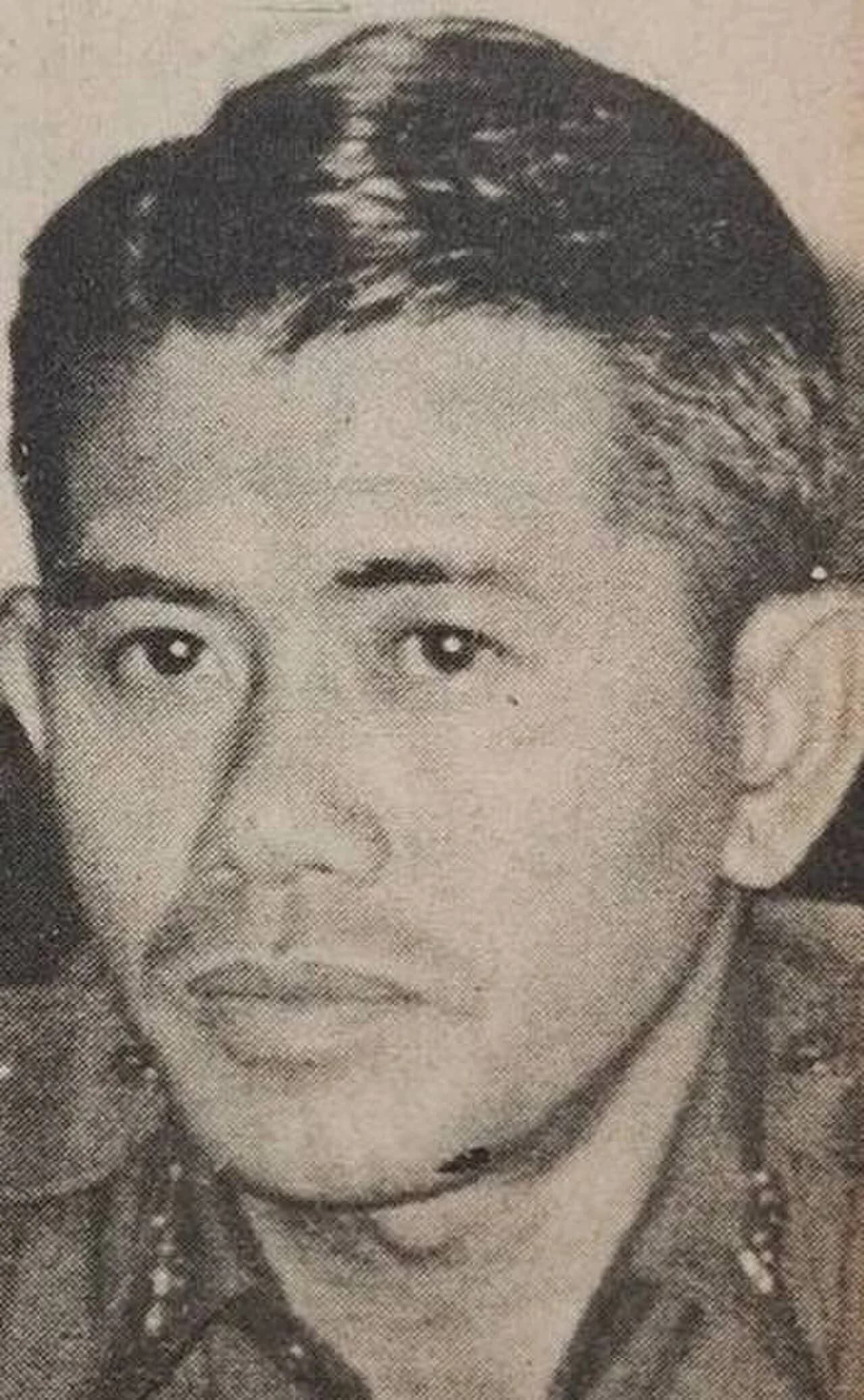 Narong Kittikachorn
