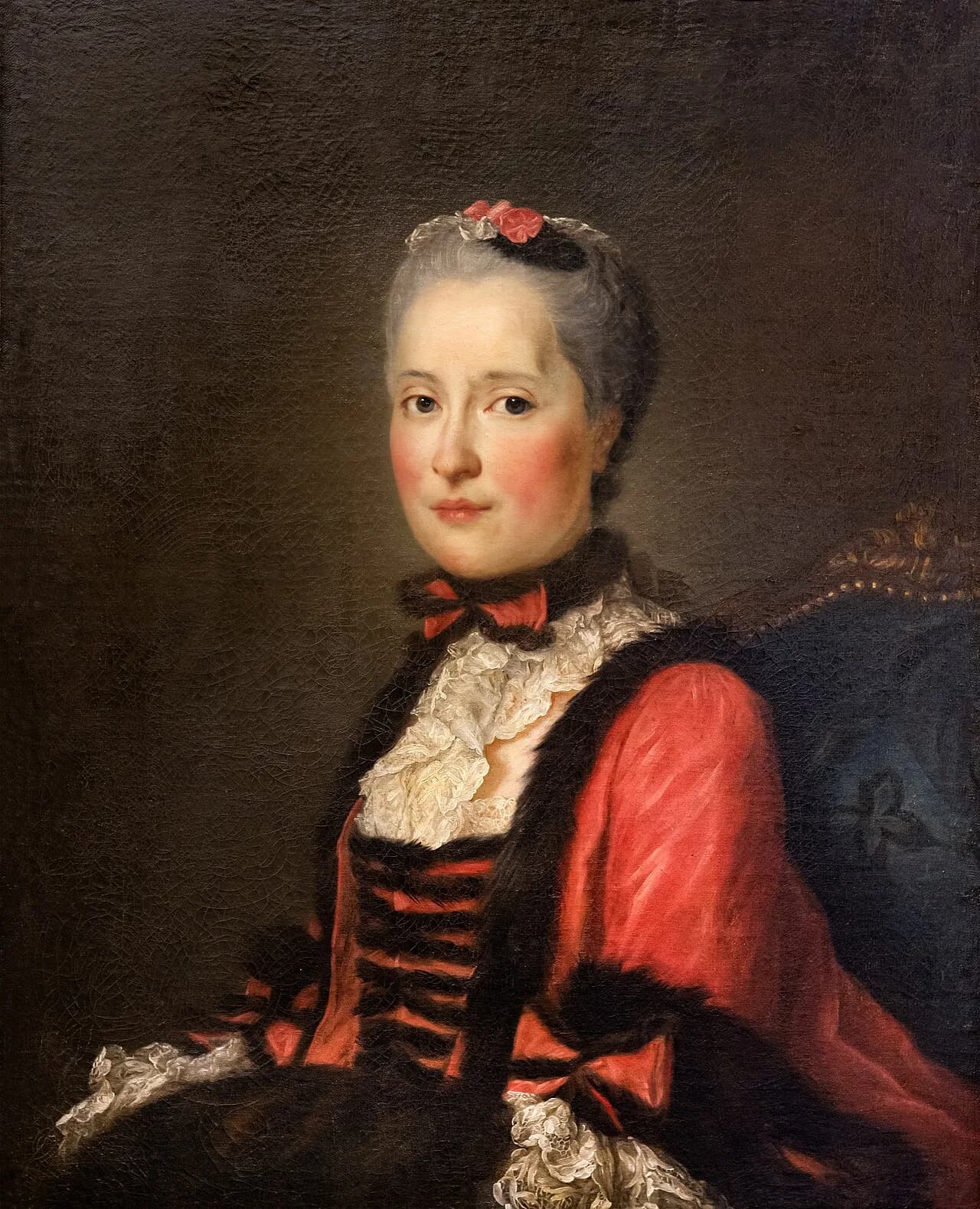 Maria Josepha von Sachsen