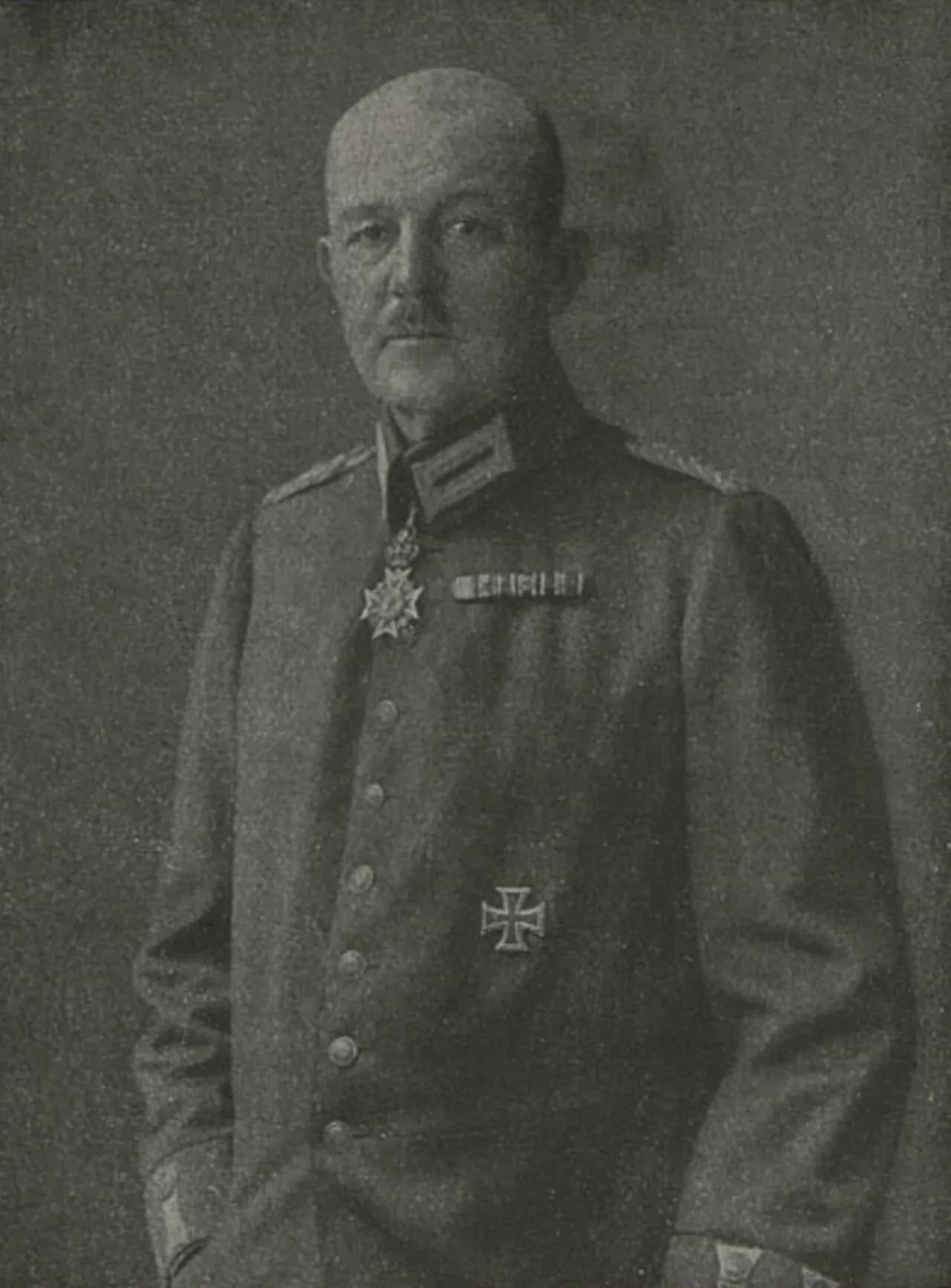 Ralph von Egidy
