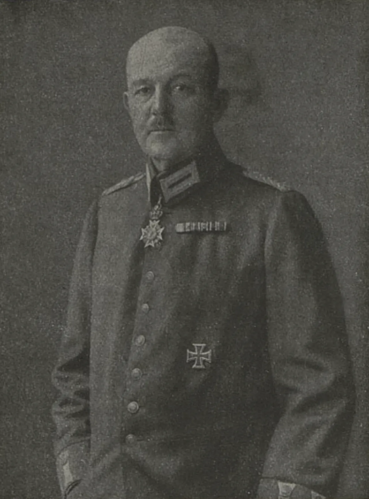 Ralph von Egidy