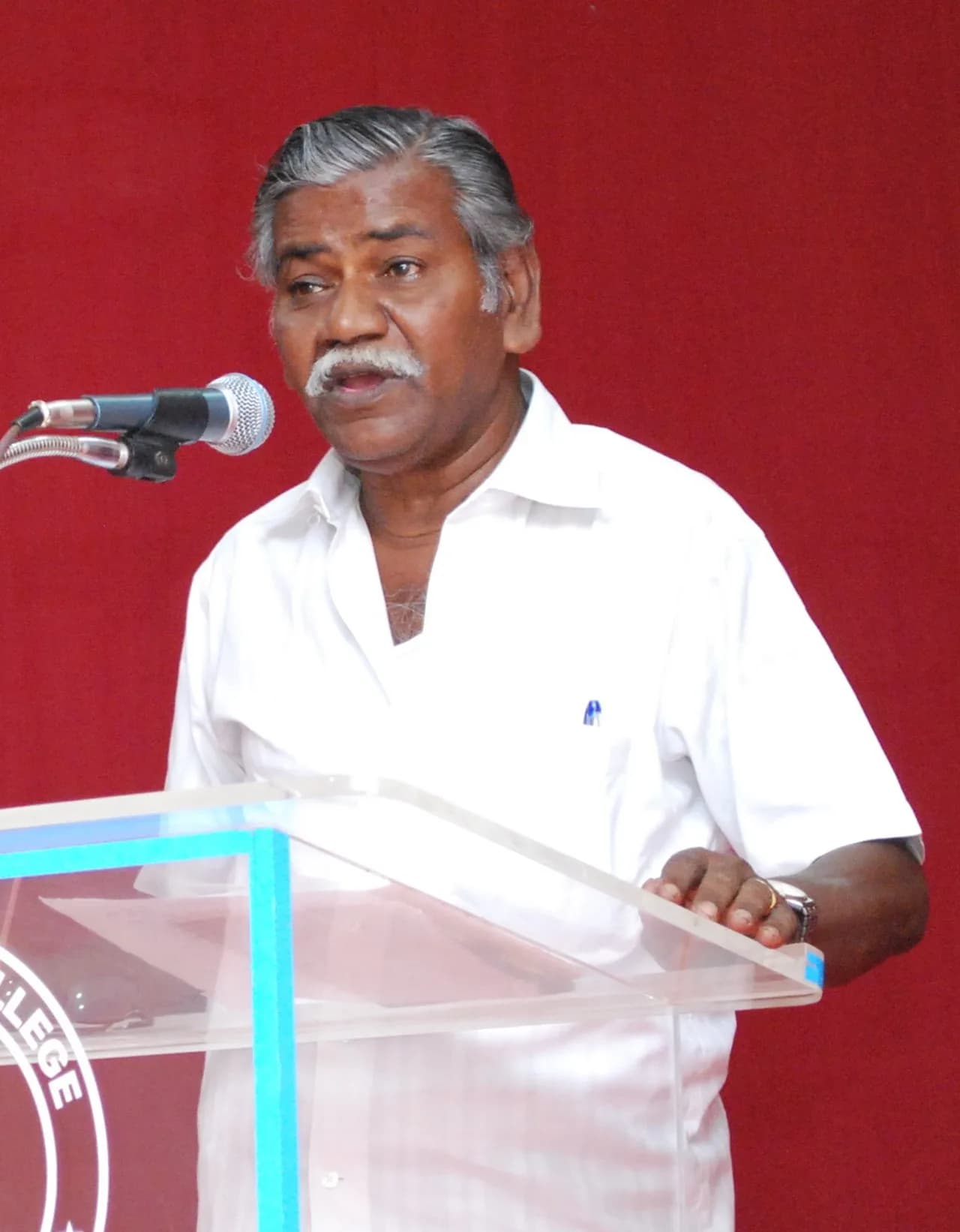 T. Paramasivan