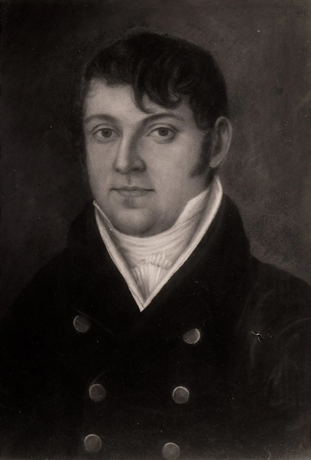 Balthazar Schnitler