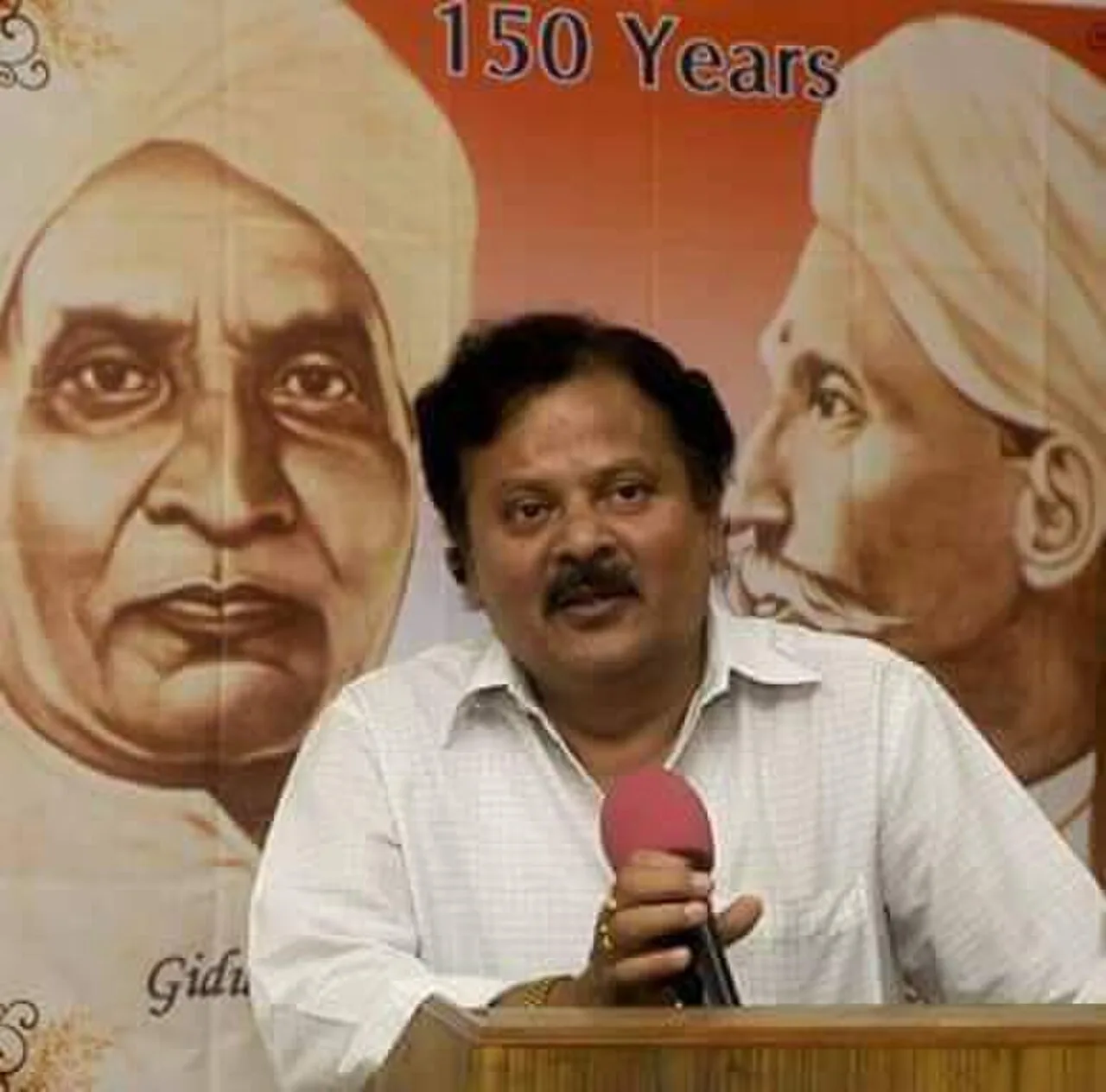 Vedagiri Rambabu
