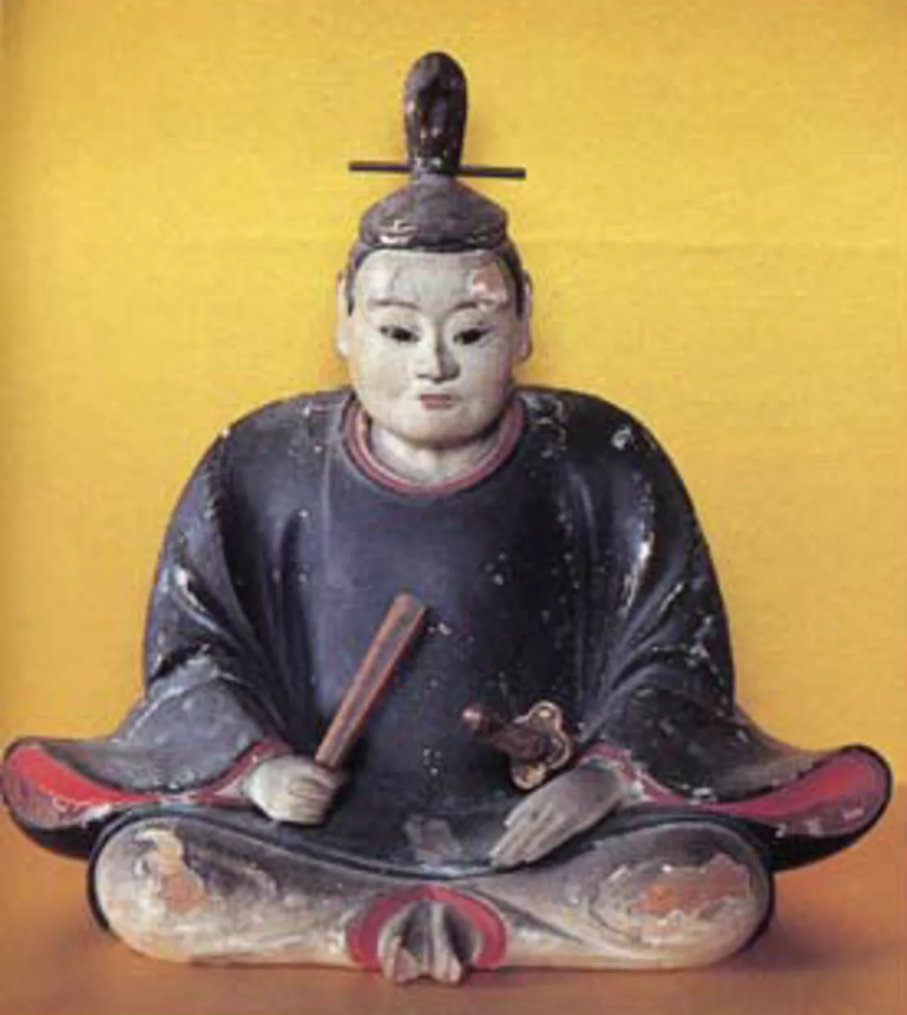 Hotta Masamori