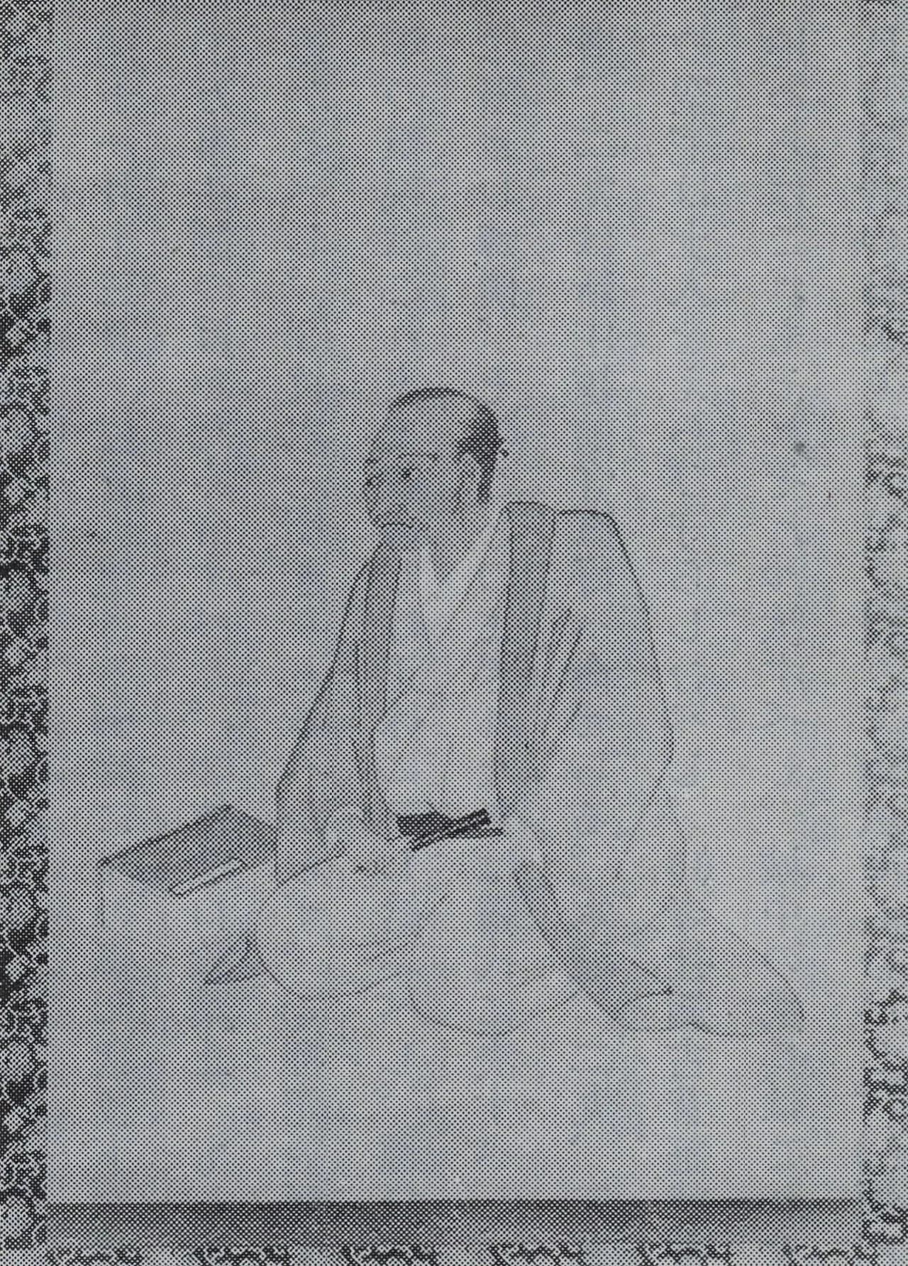 Hotta Masanobu
