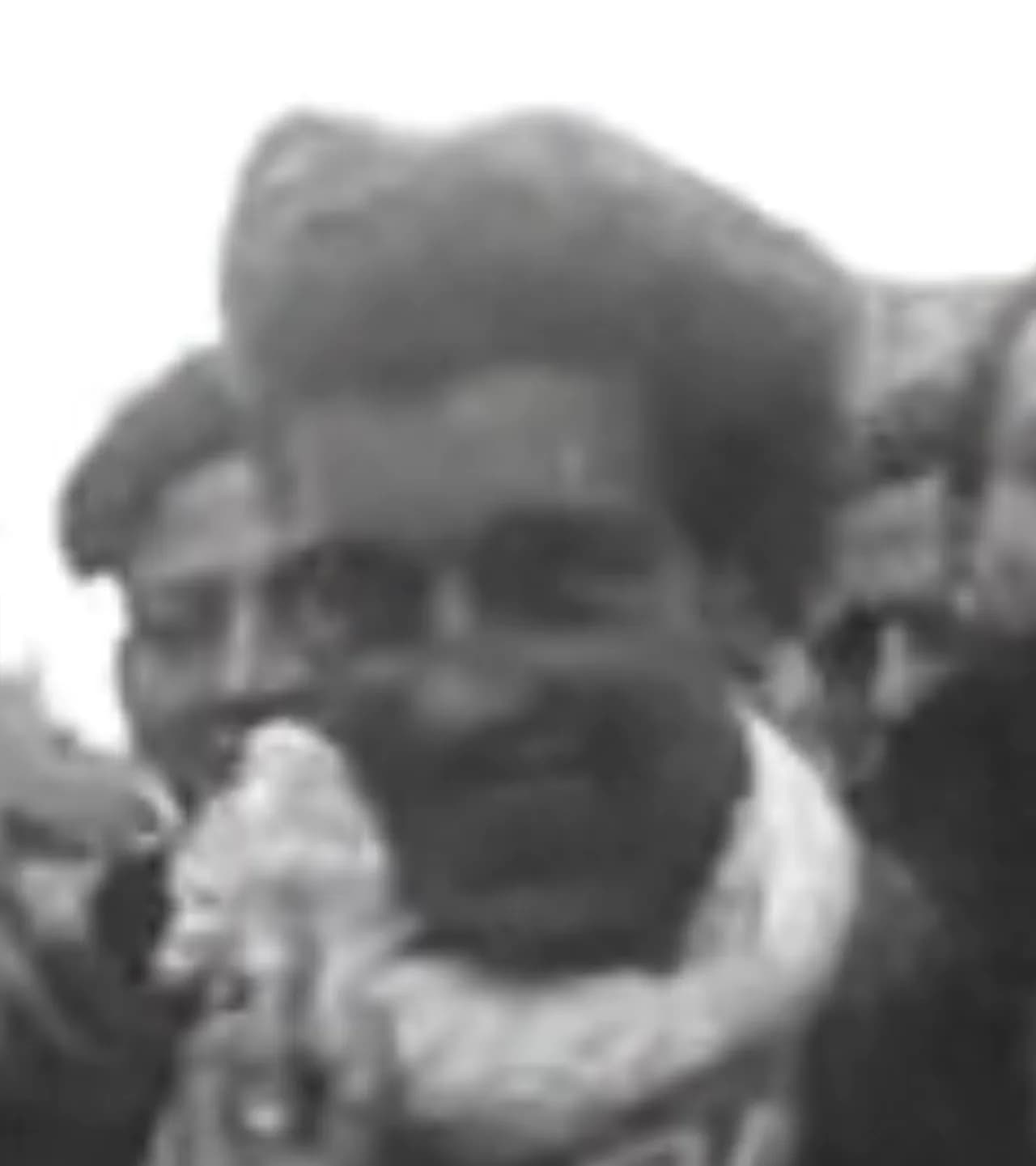 Louis Motké