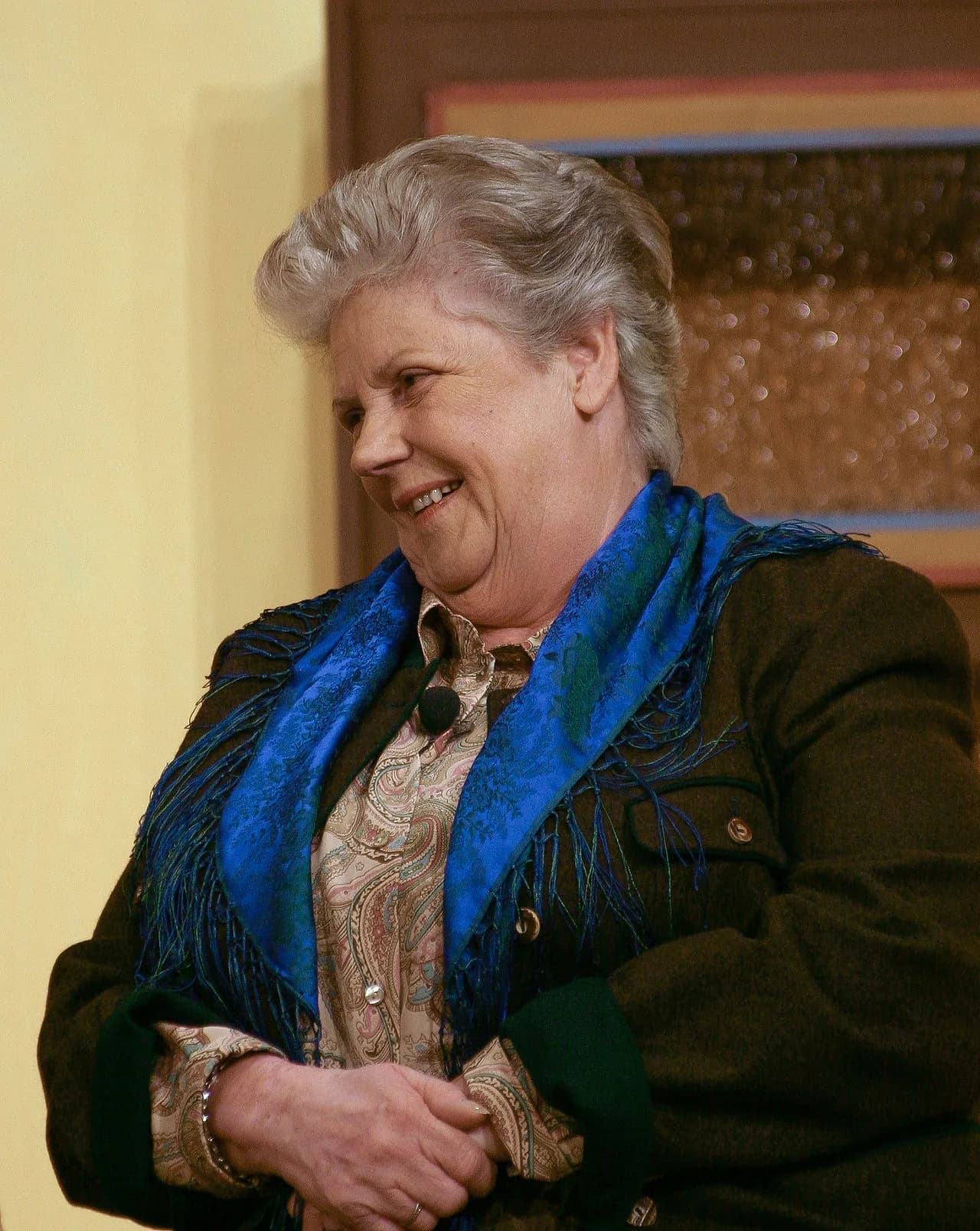 Erna Waßmer