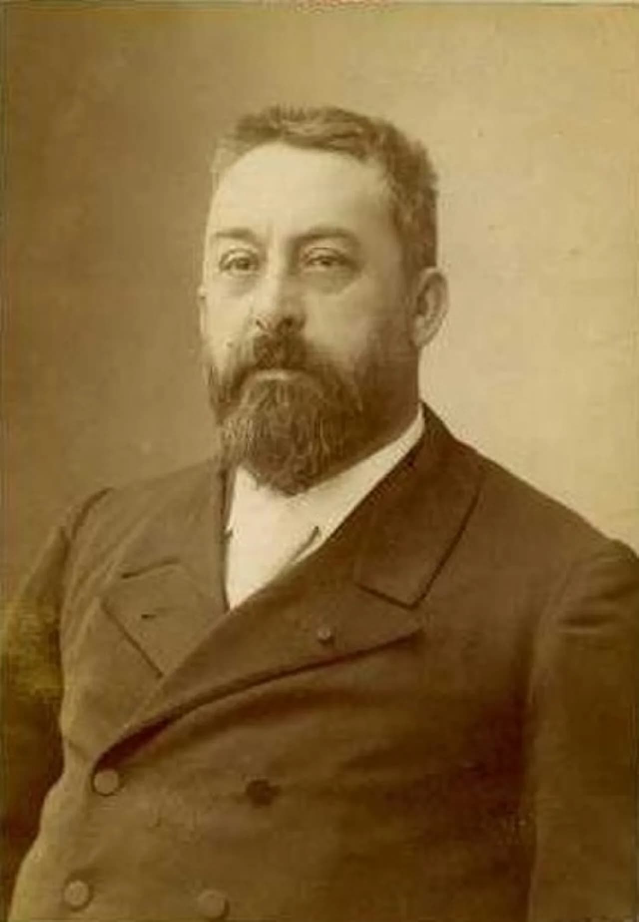 Alfred Nicolas Rambaud