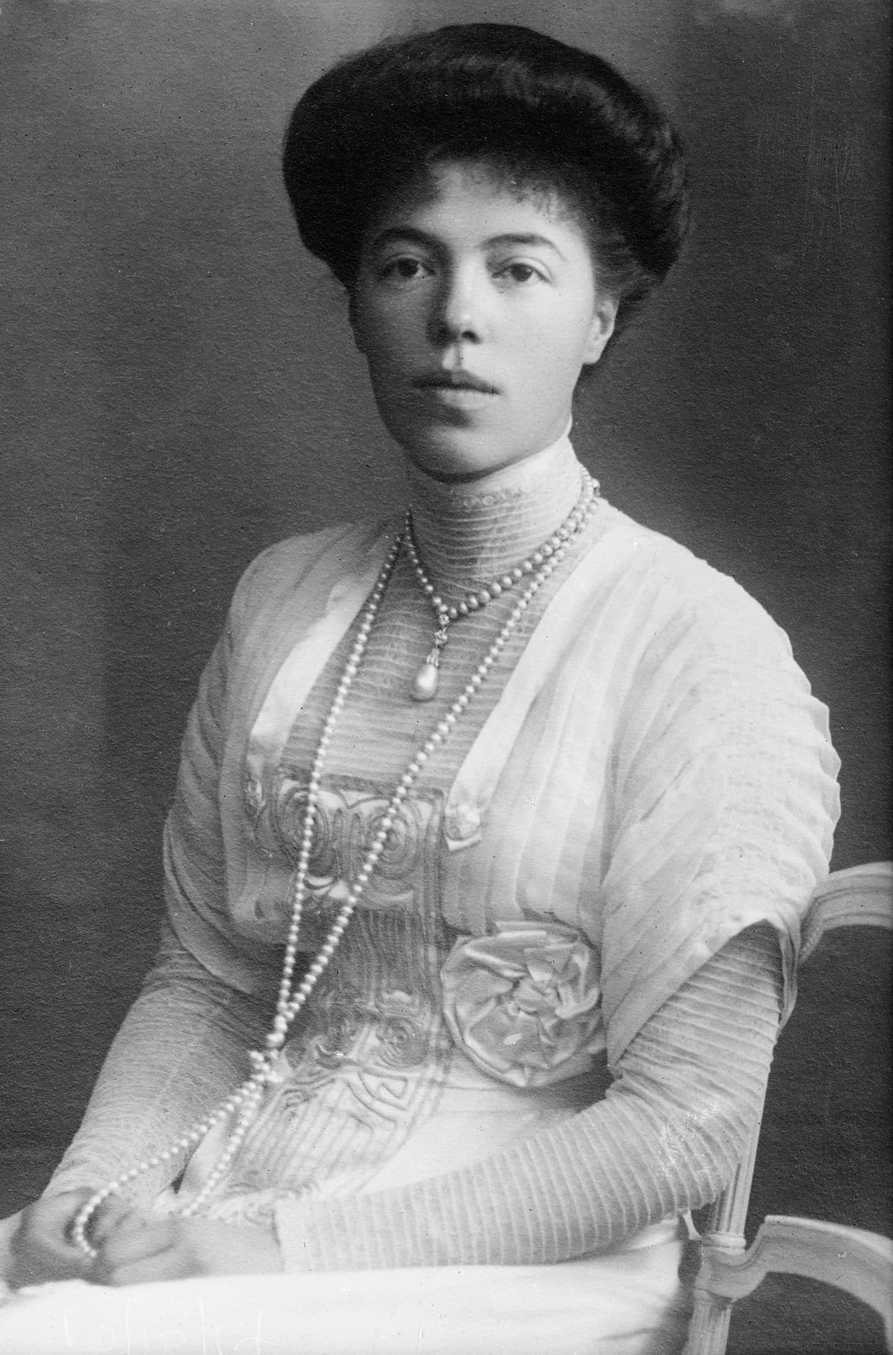 Olga Alexandrowna Romanowa