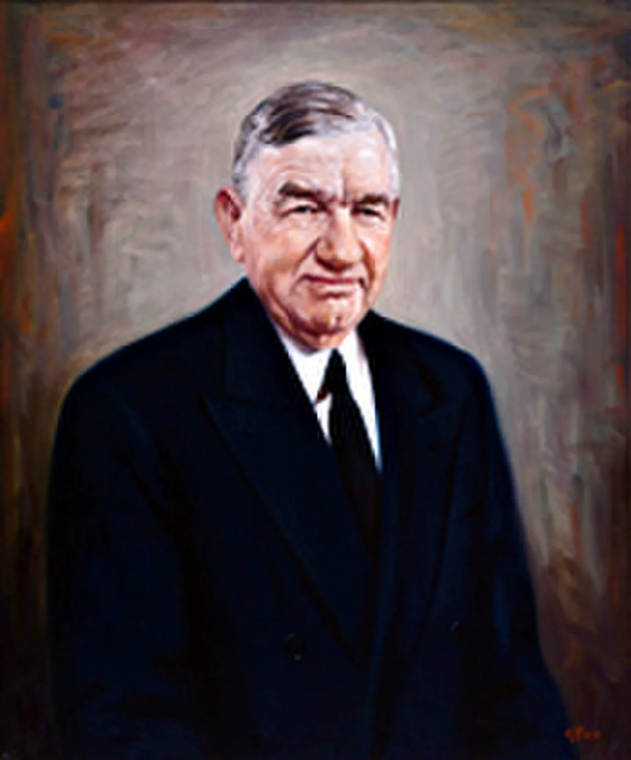 Clarence Cannon