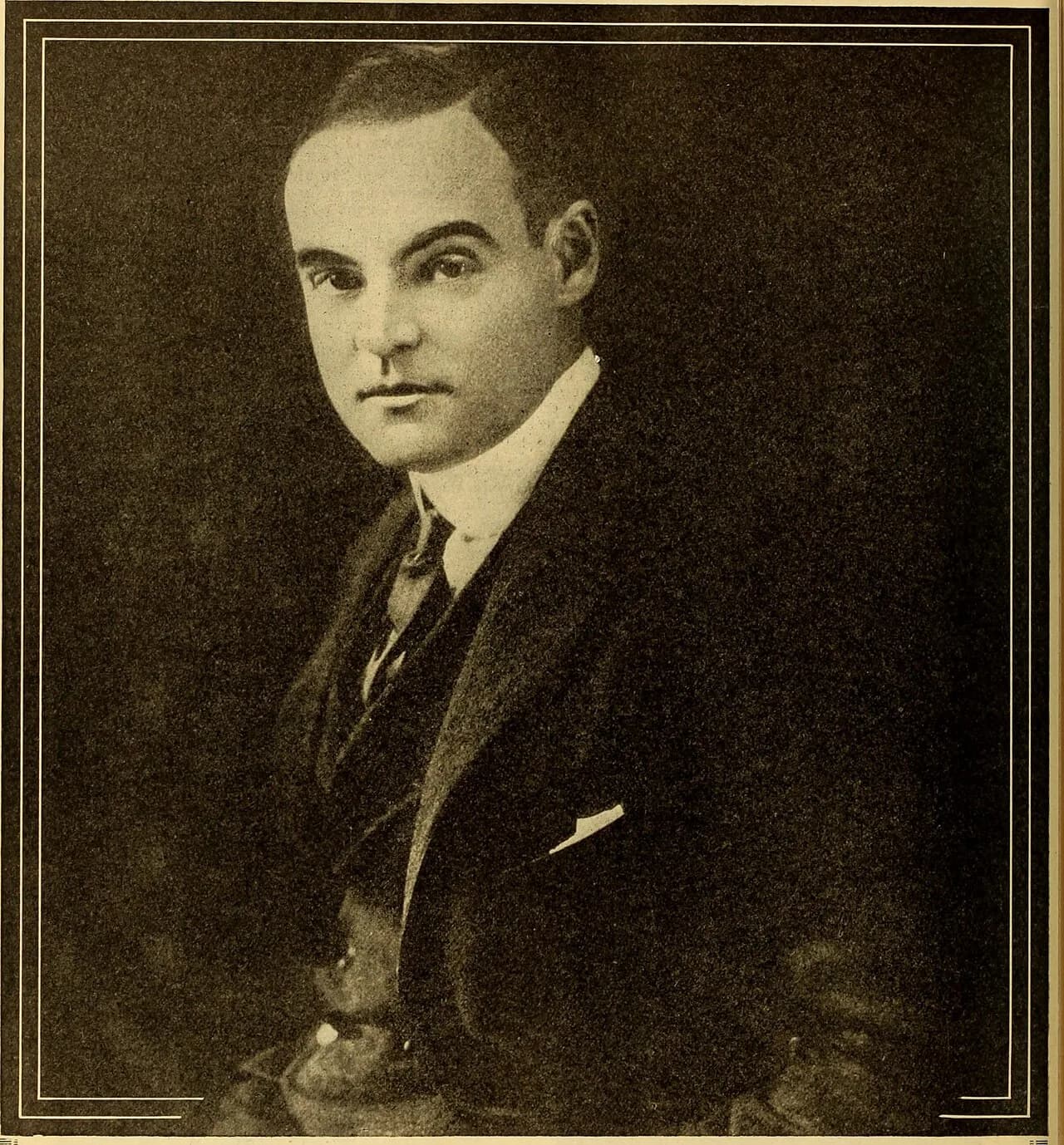 Howard Estabrook