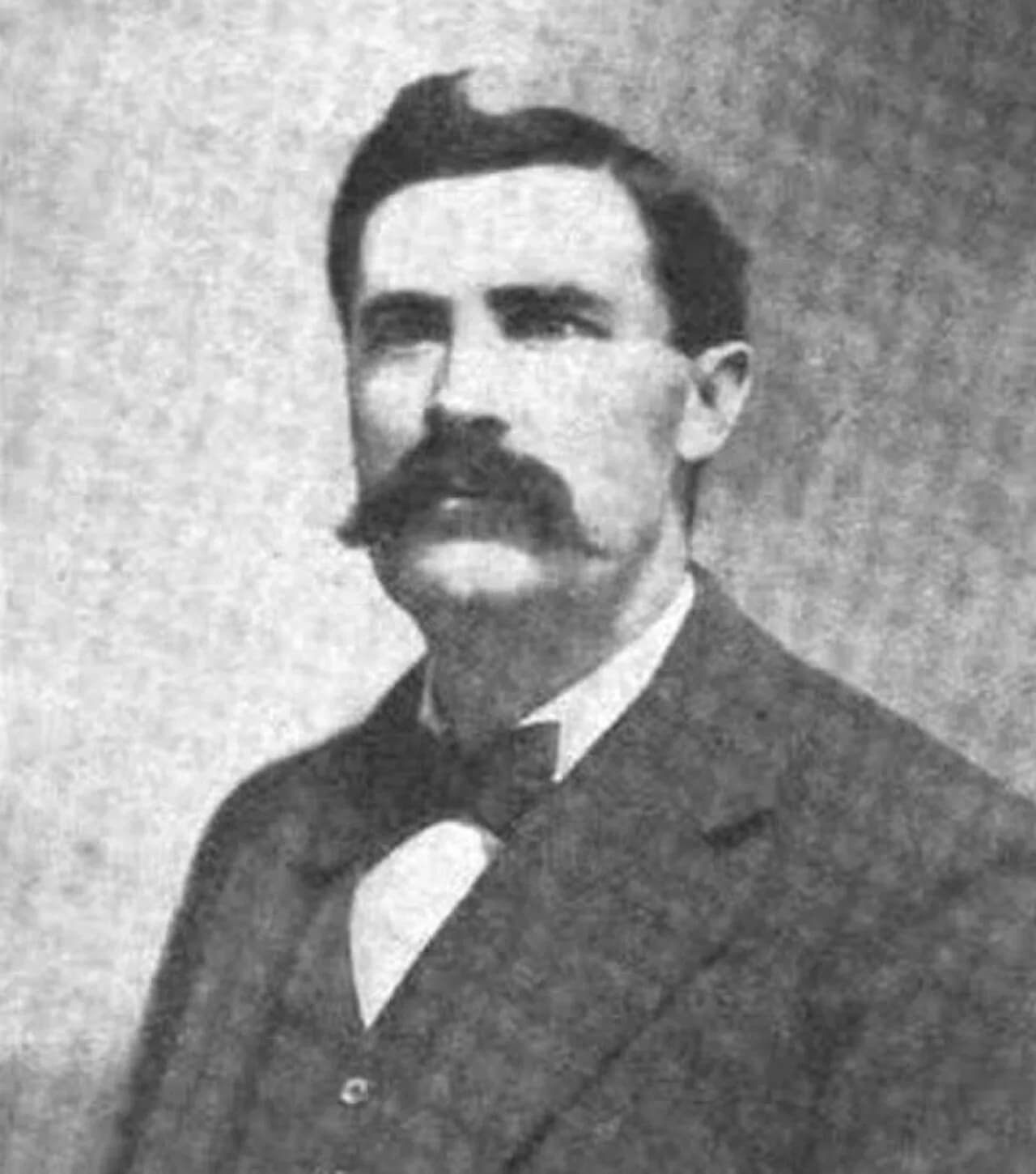 Archibald E. Spriggs