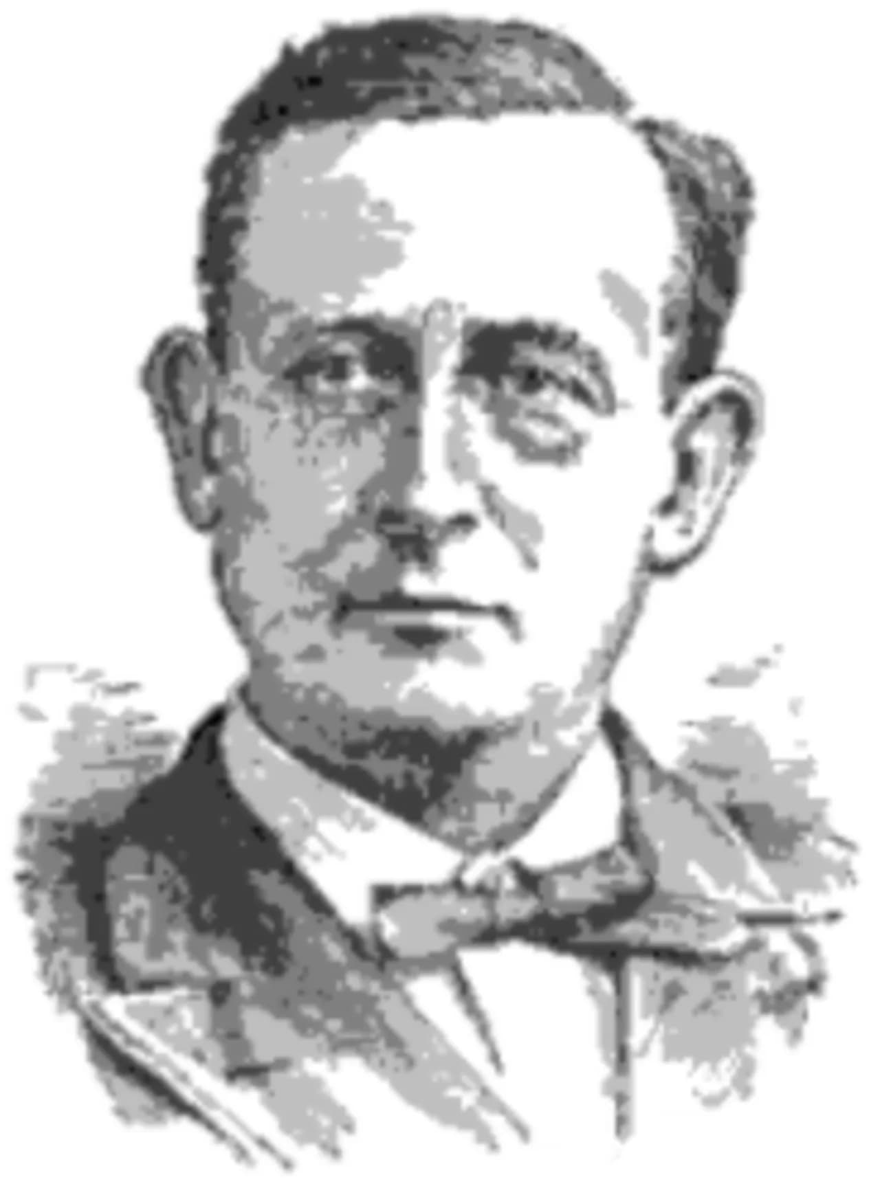 Charles Phillip Johnson