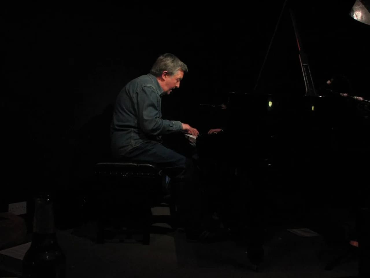 Howard Riley