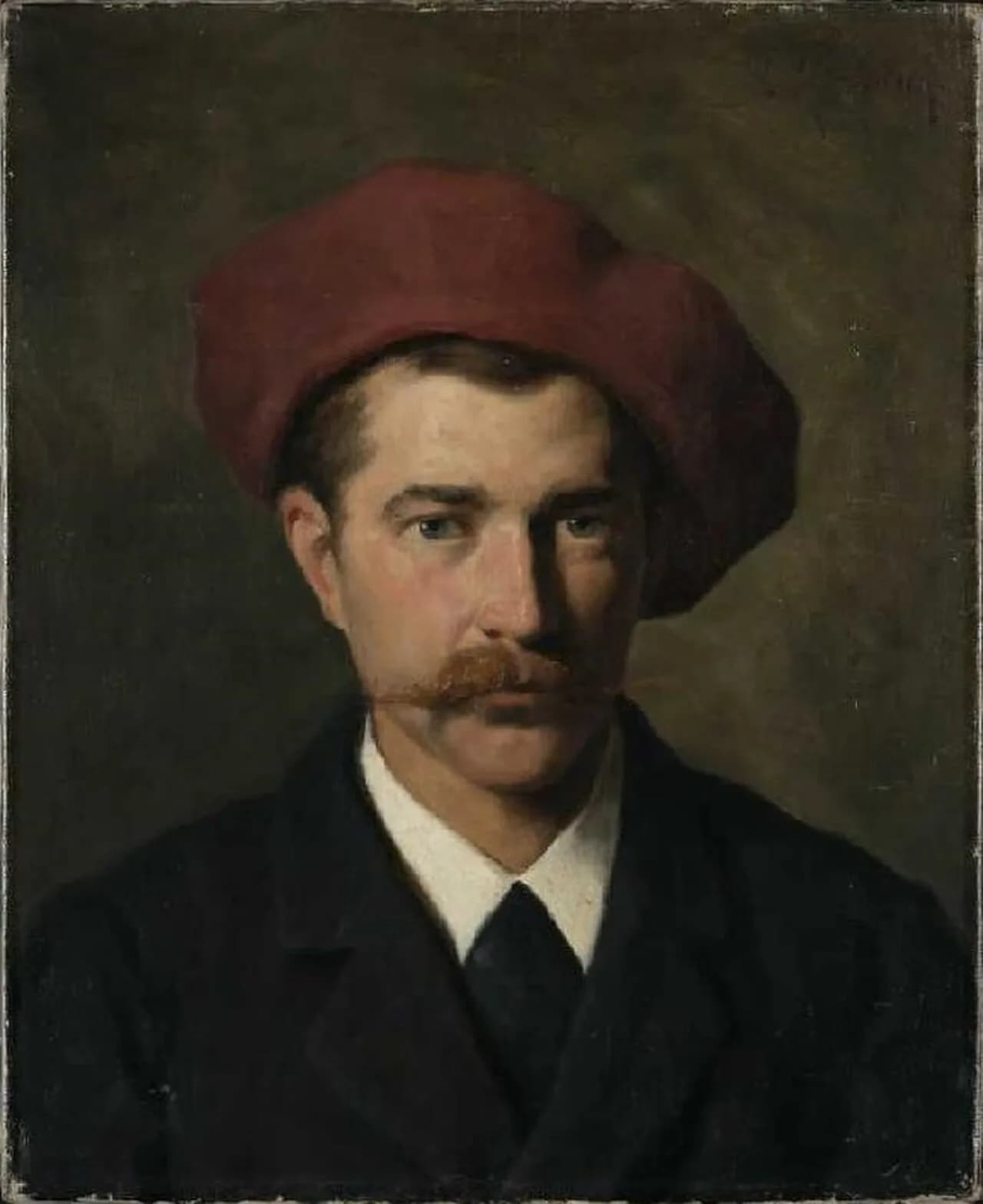 Joseph Wopfner