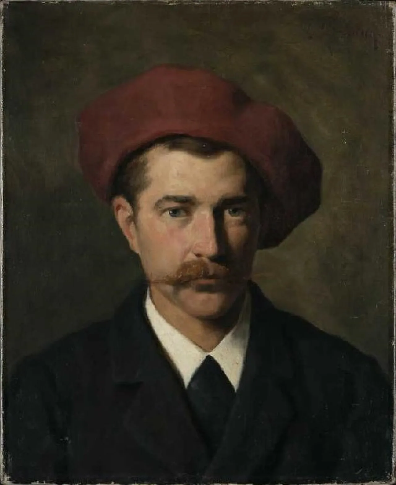 Joseph Wopfner