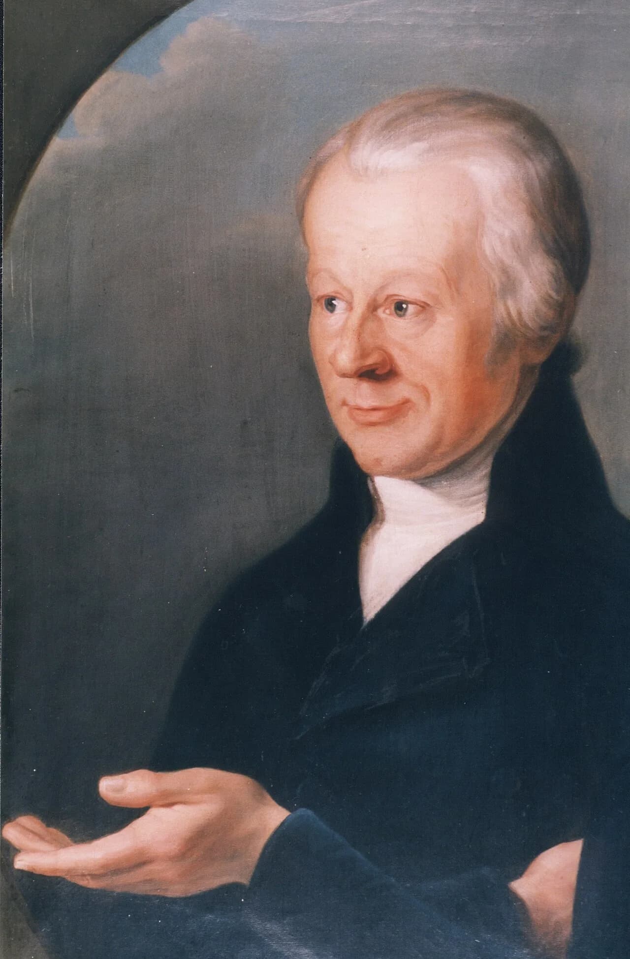 Karl Gottlob von Anton