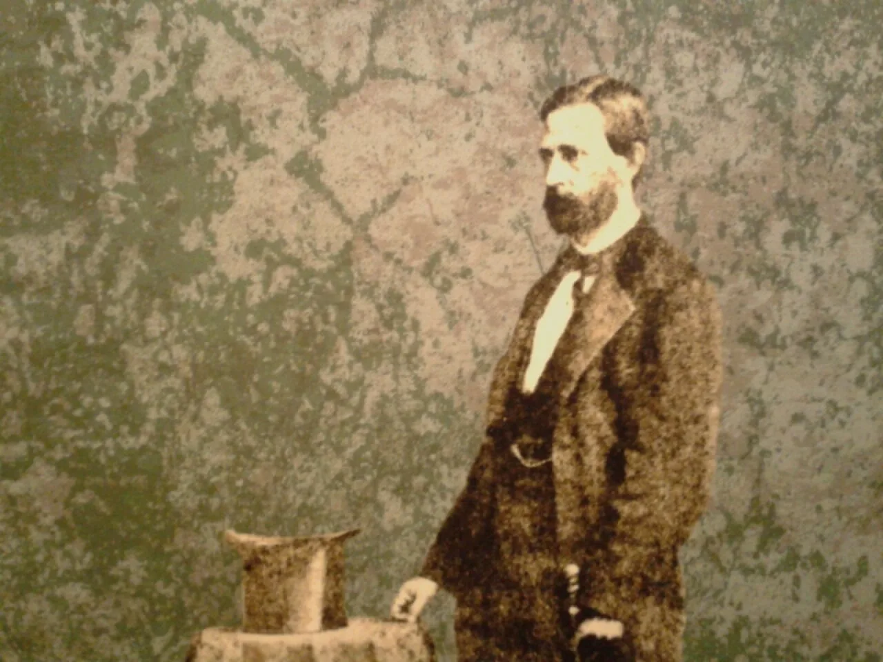 Luis Molina Bedoya