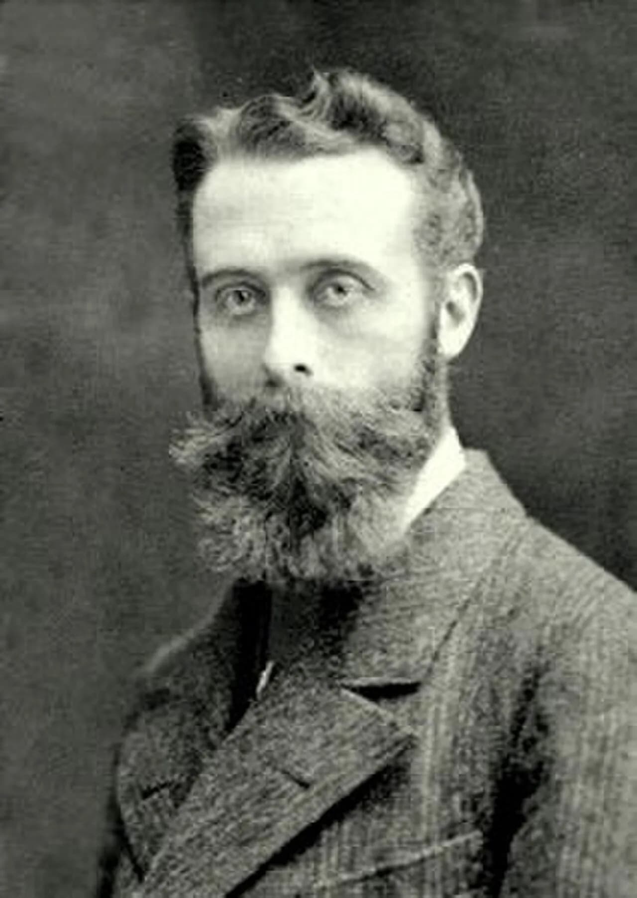 Robert Suermondt