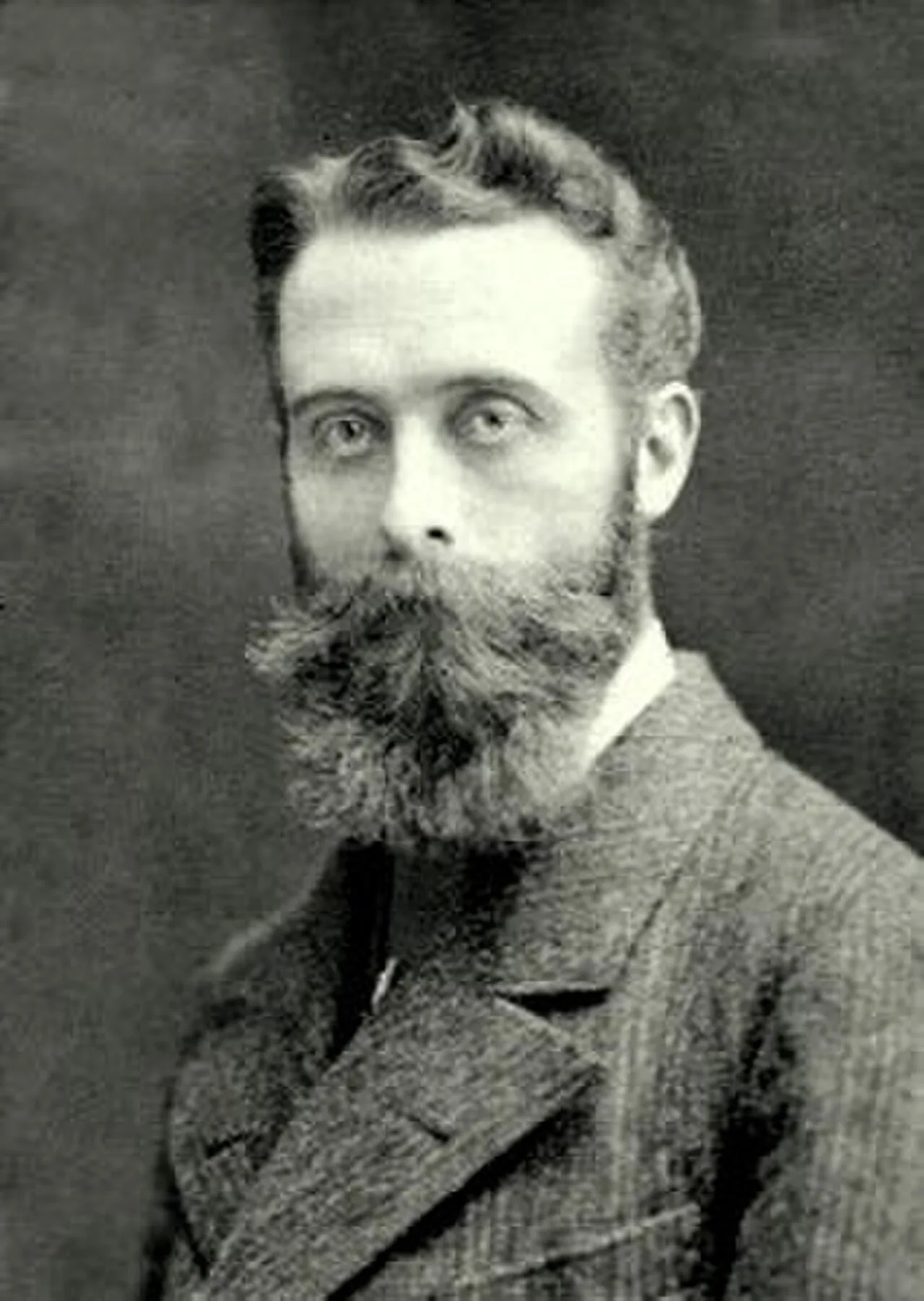 Robert Suermondt