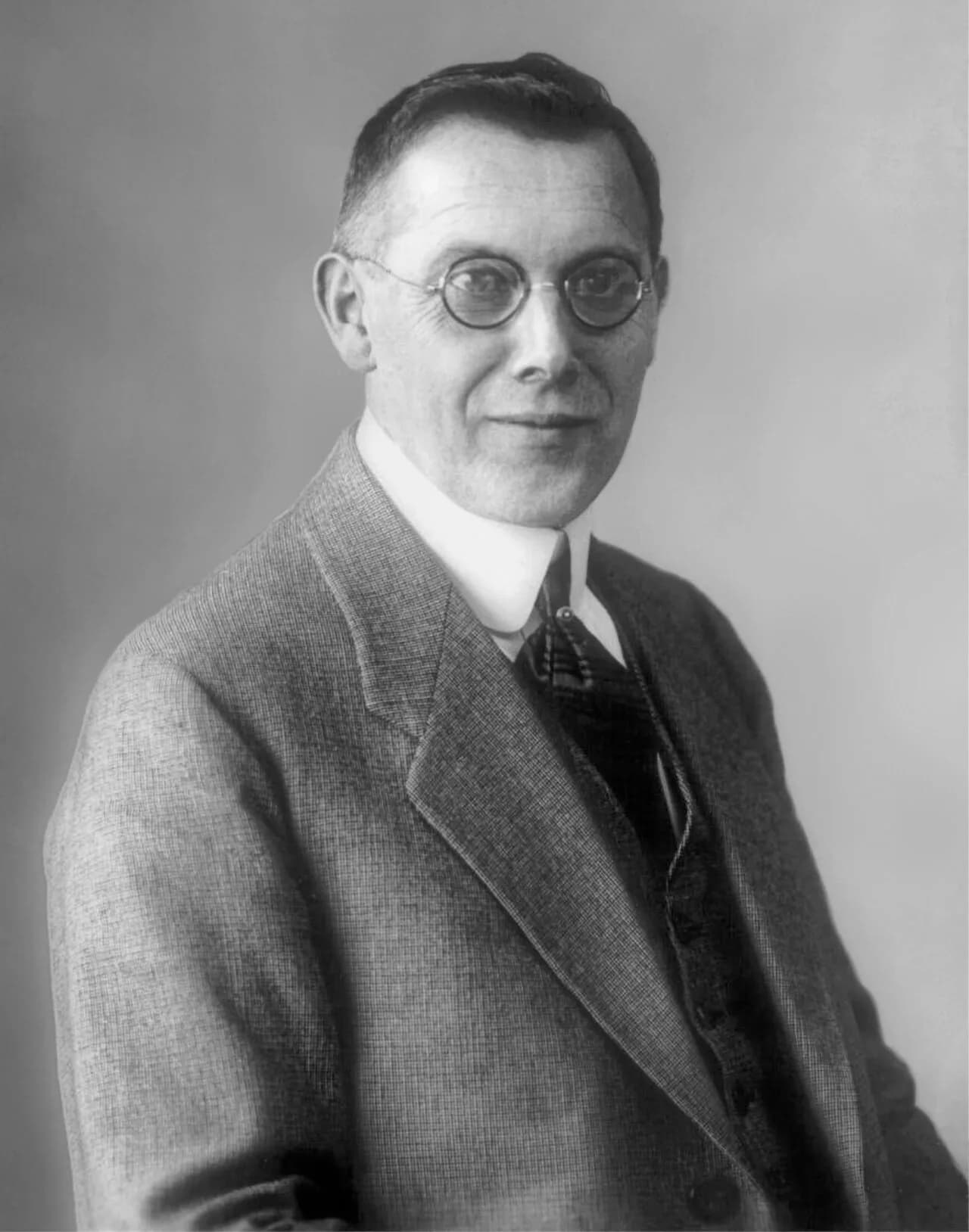Otto Henker