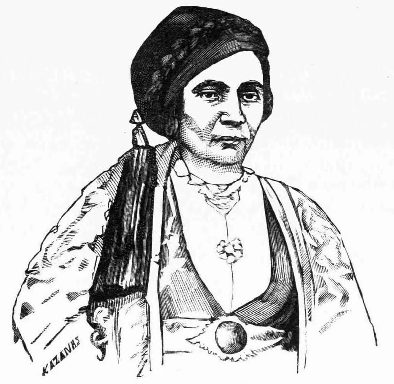 Fotini Kolokotroni