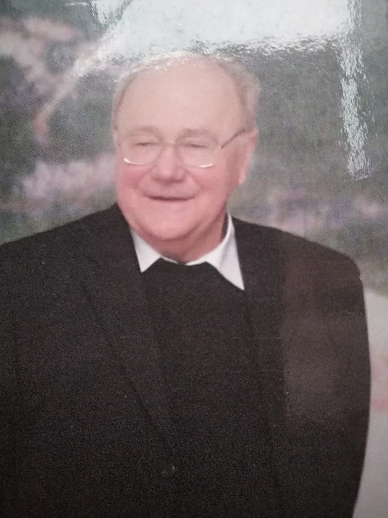 Józef Marceli Dołęga
