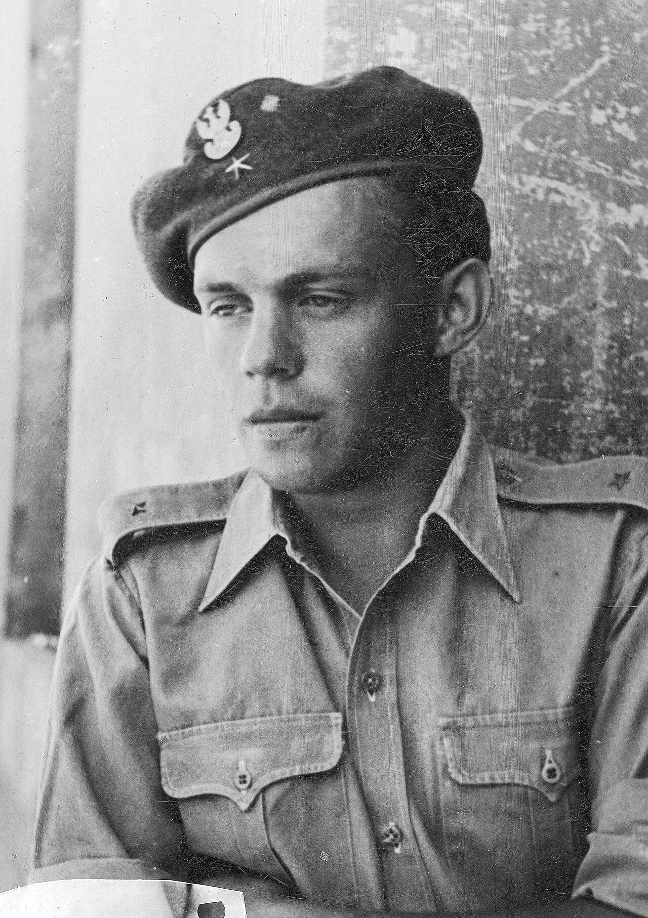 Wiesław Wolwowicz