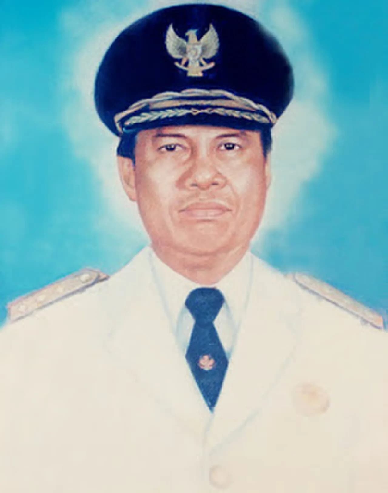Ahmad Amiruddin