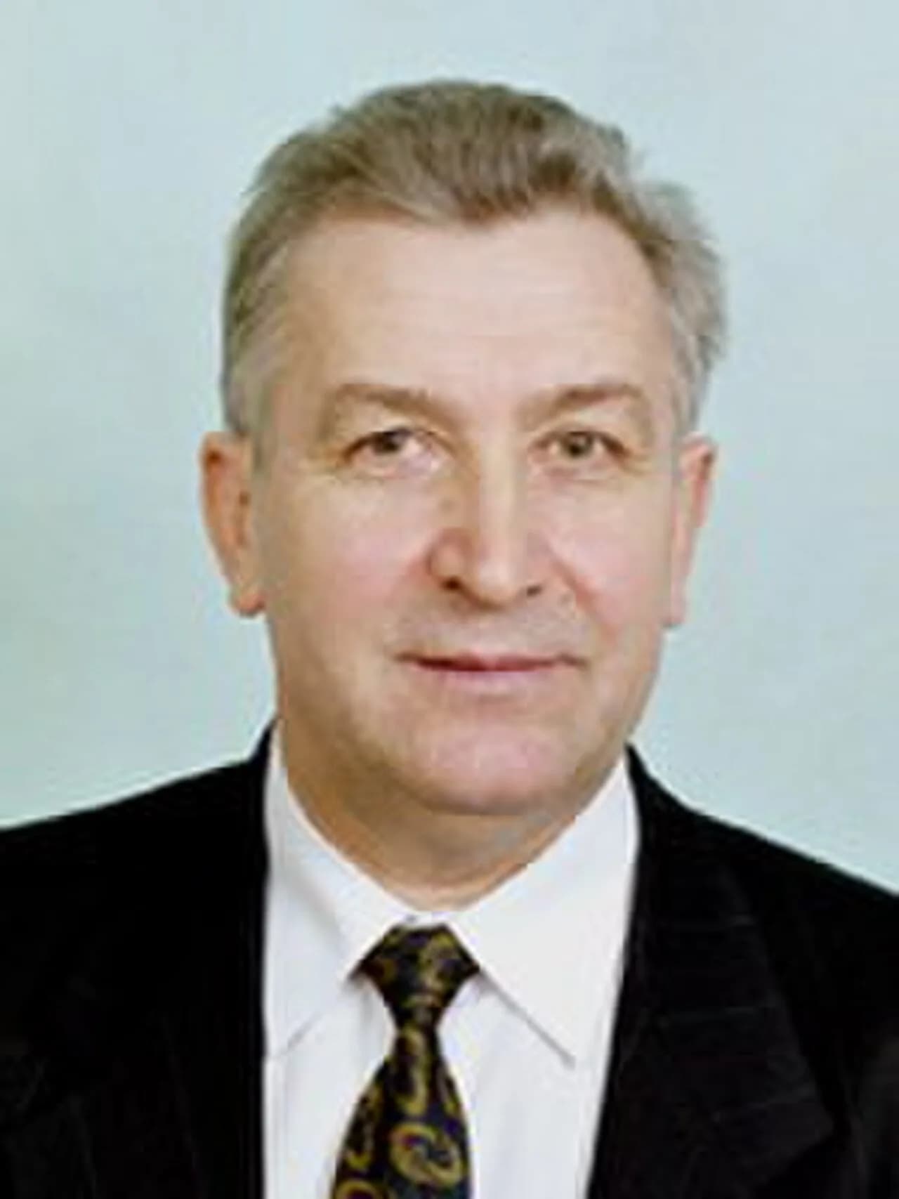 Mikhail Gnezdilov