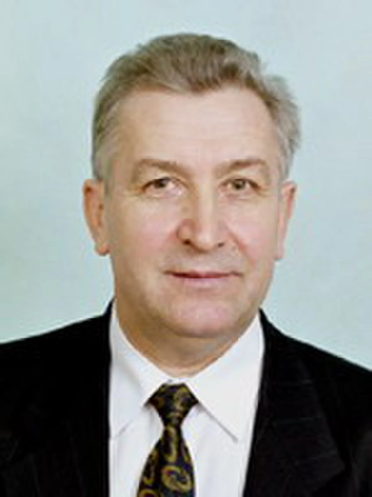 Mikhail Gnezdilov