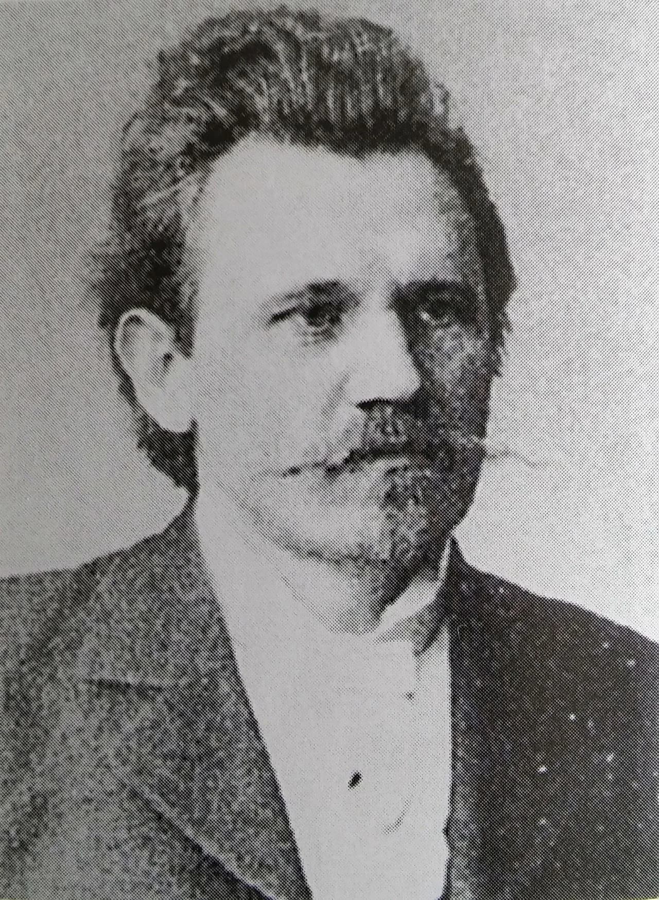 Fedor Rybakov
