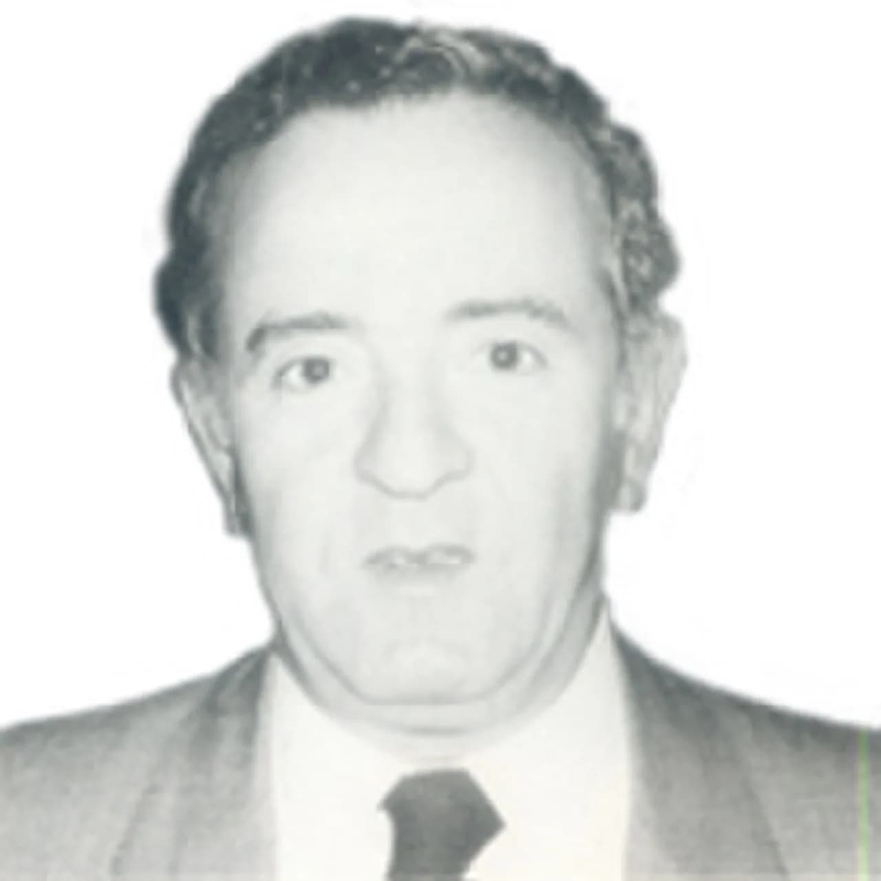 Eugenio Ortega