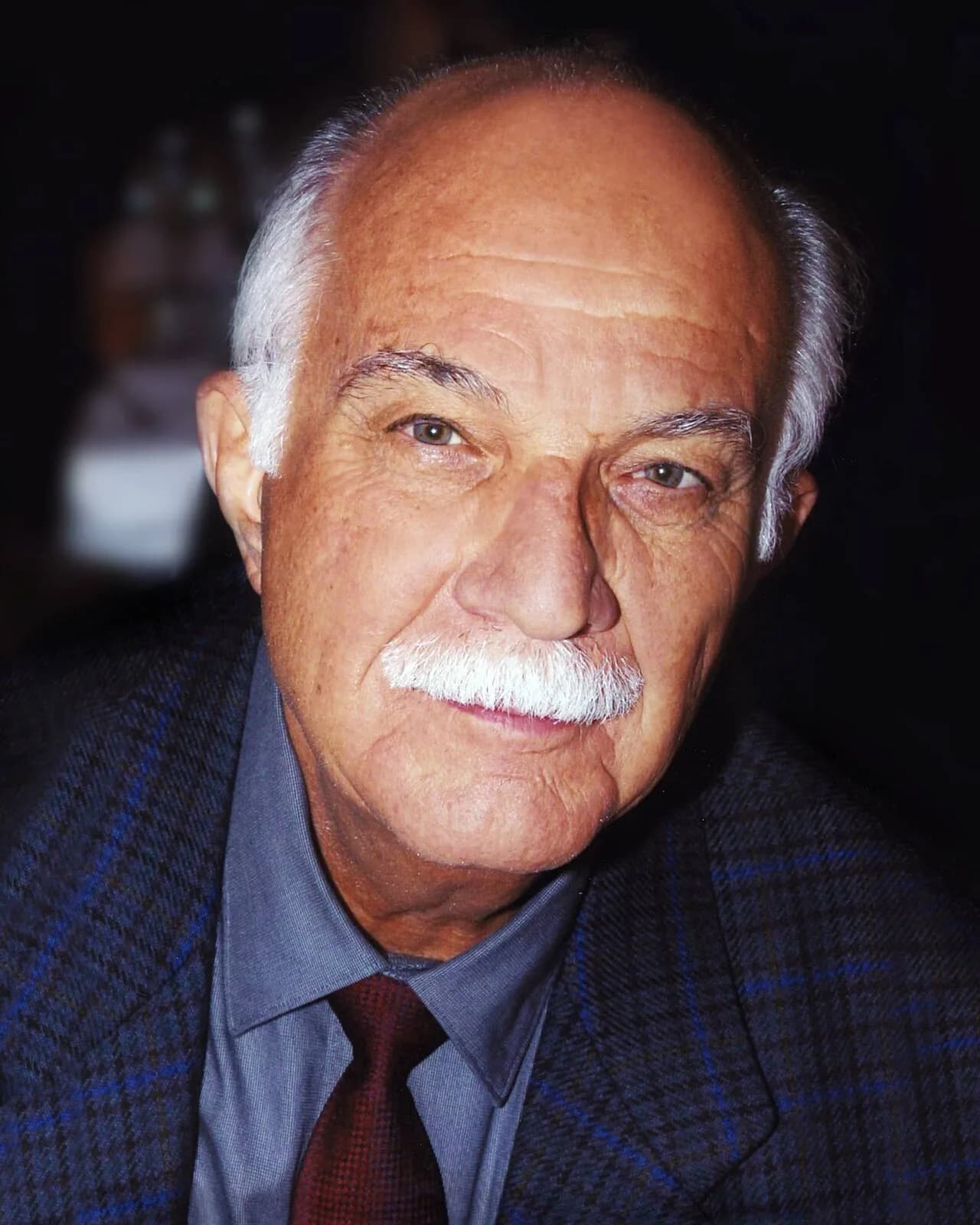Delfín Ruibal
