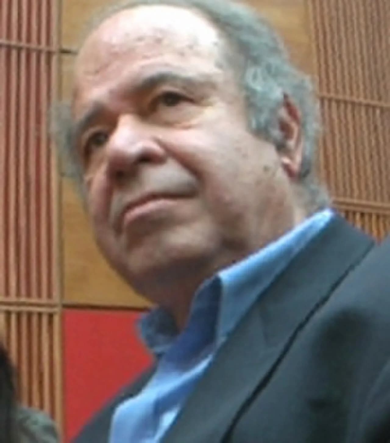 Konstantinos Nomikos