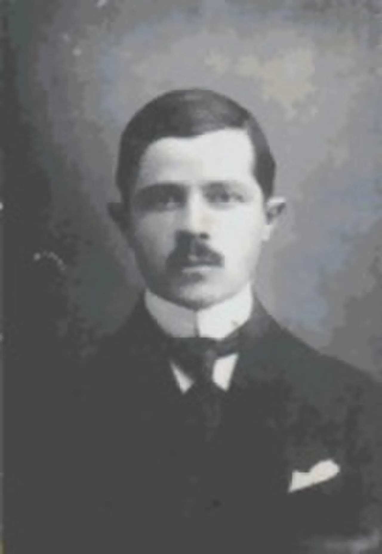 Konstantinos Tsopros