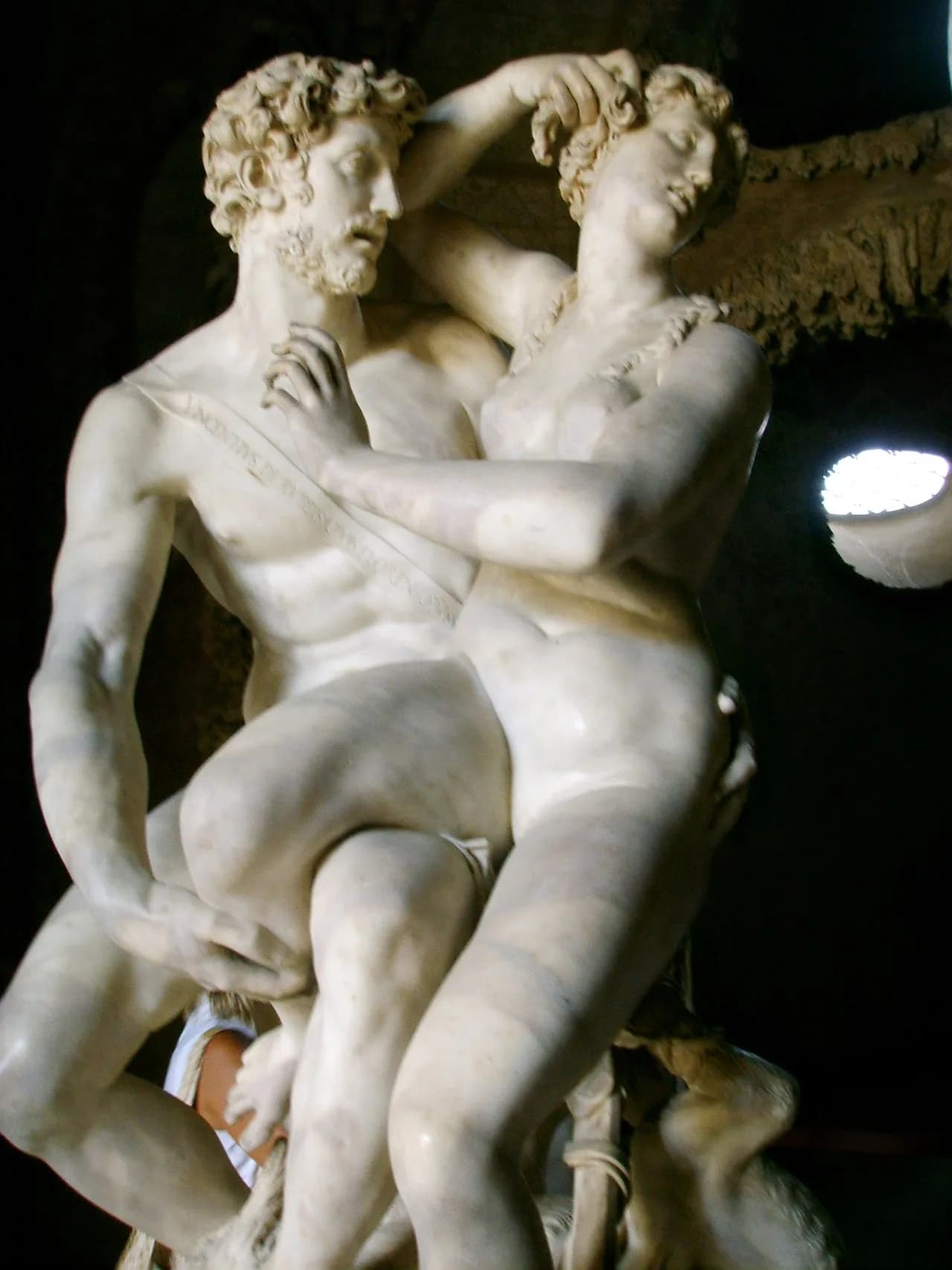 Vincenzo de’ Rossi
