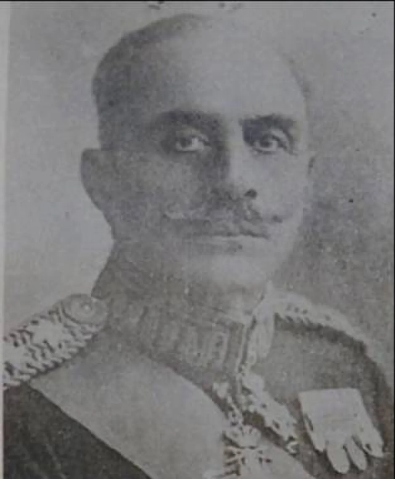 Stefanos Gennadis