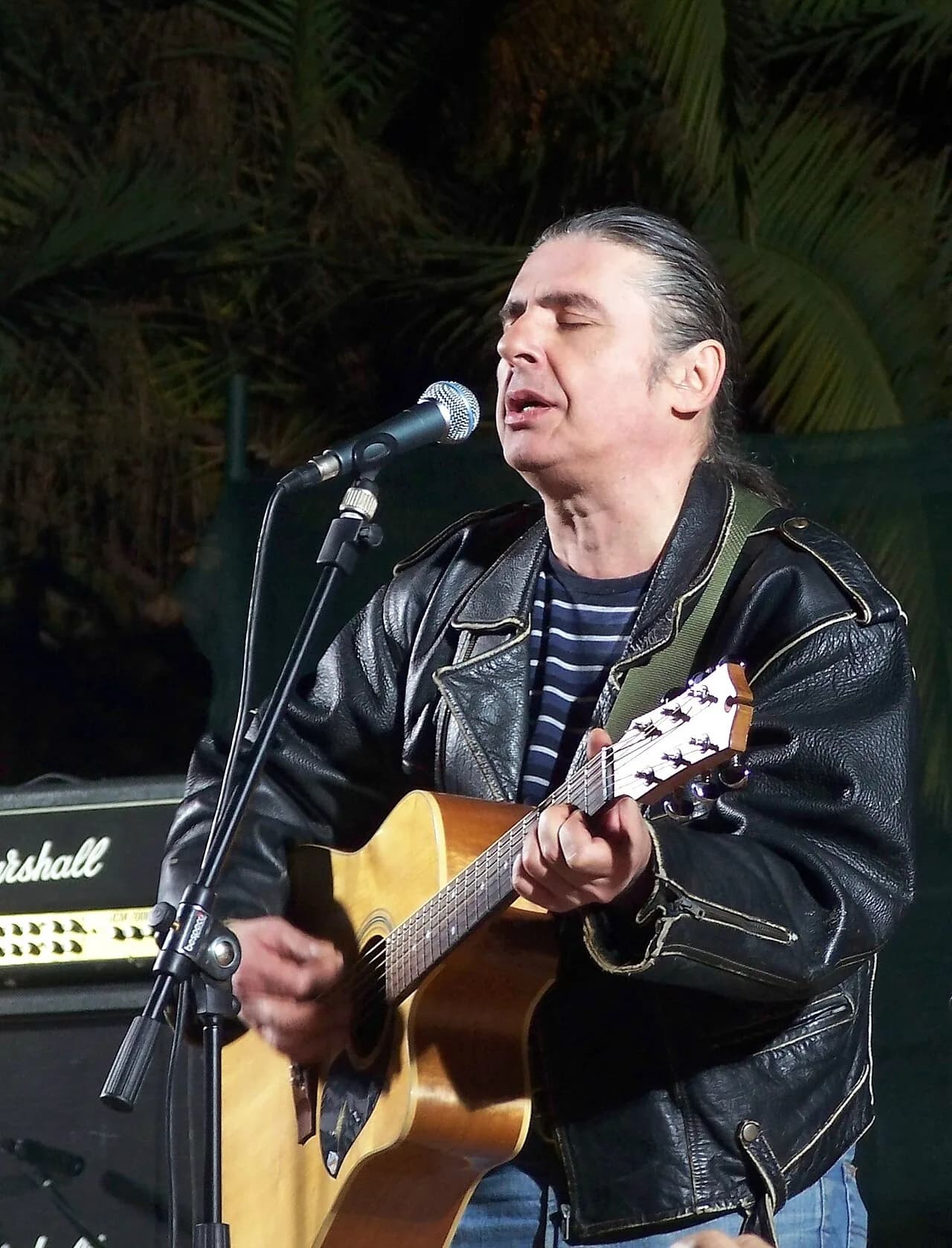 Stavros Logaridis