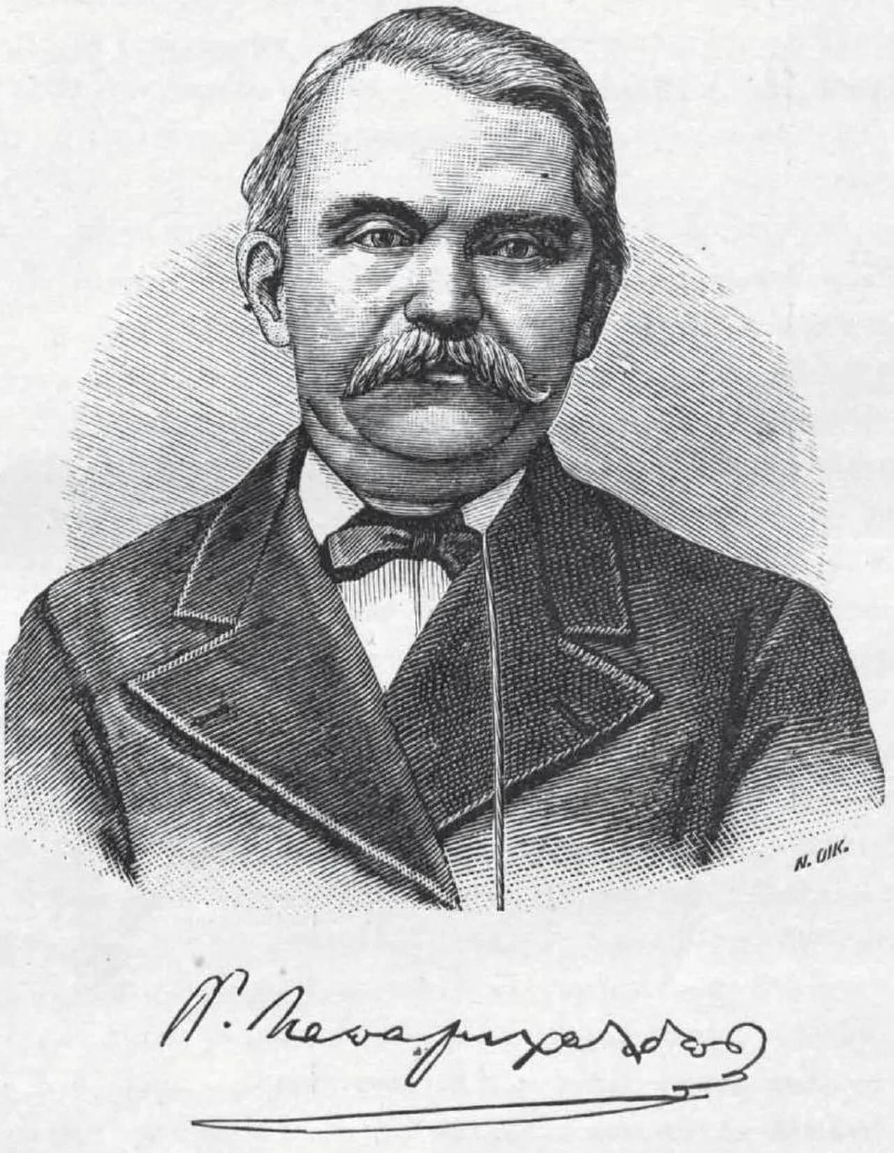 Nikolaos Papamichalopoulos