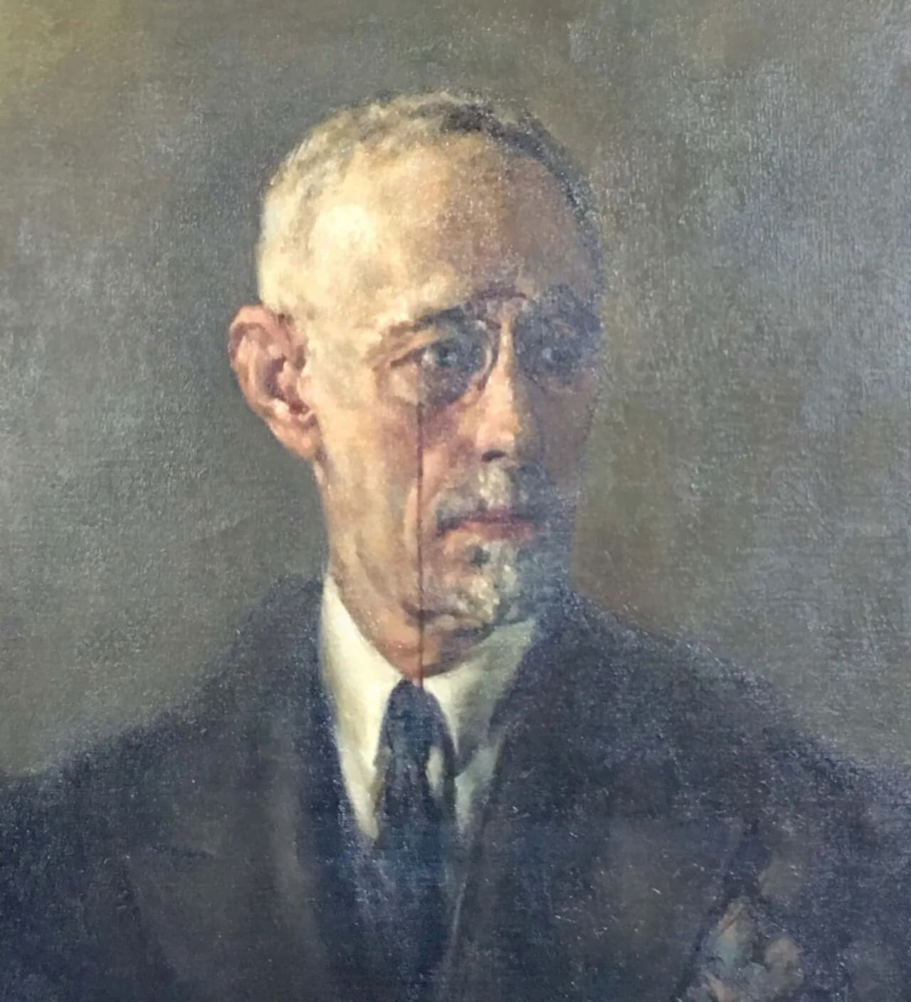 Nikolaos Hatzidakis