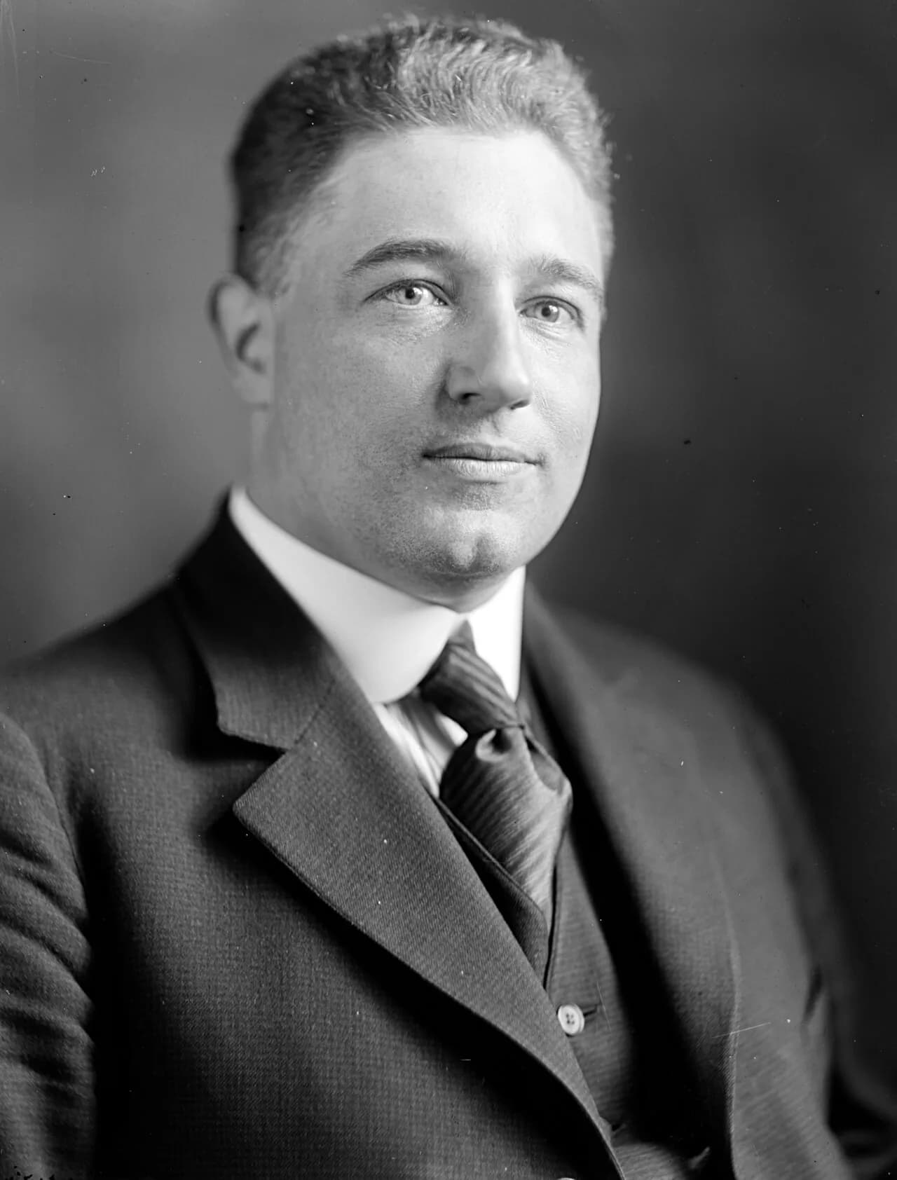 Hubert Fisher