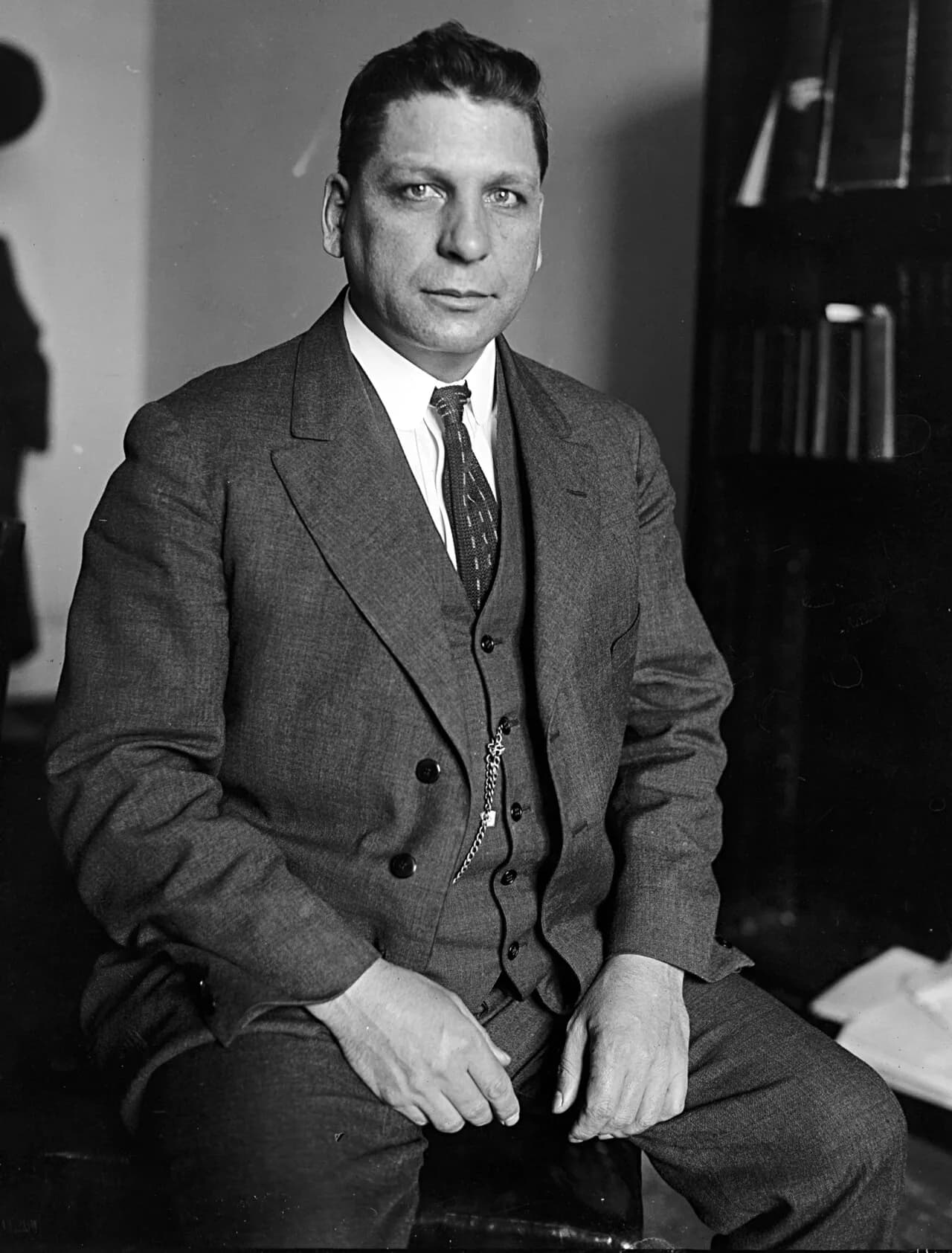 Hubert H. Peavey