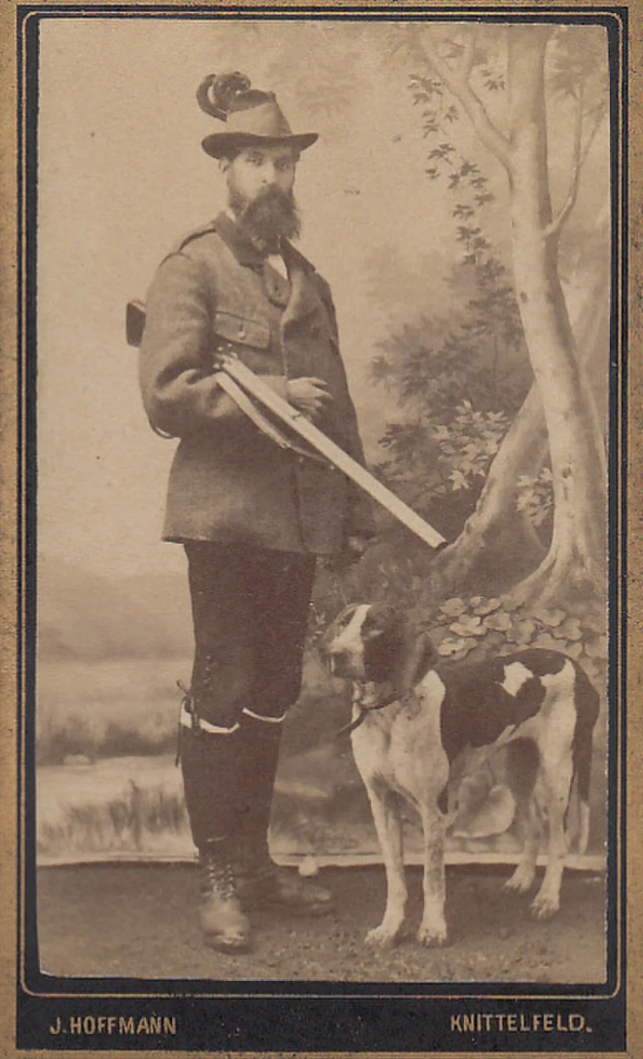 Hubert Hauser